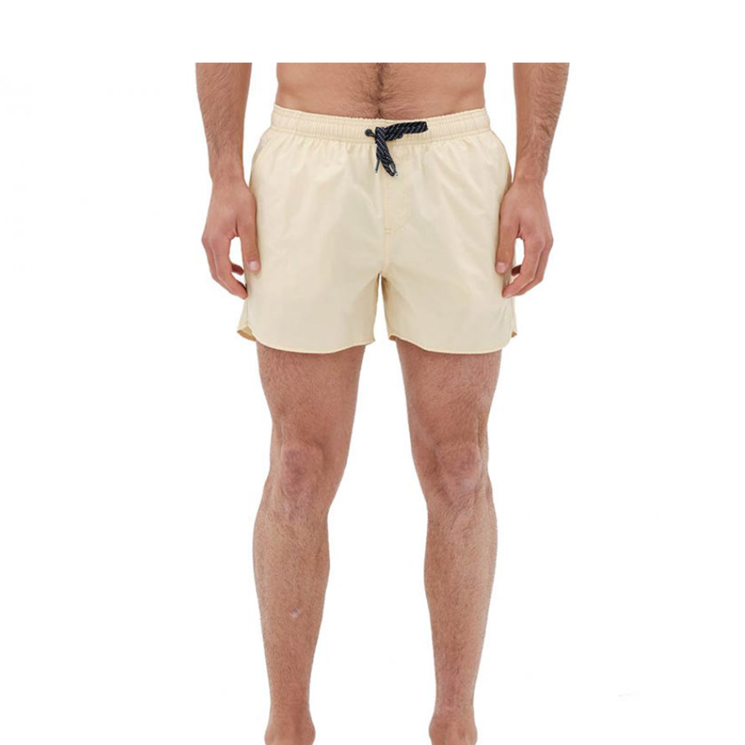 Emerson M Volley Shorts (221.EM508.84-Yellow)
