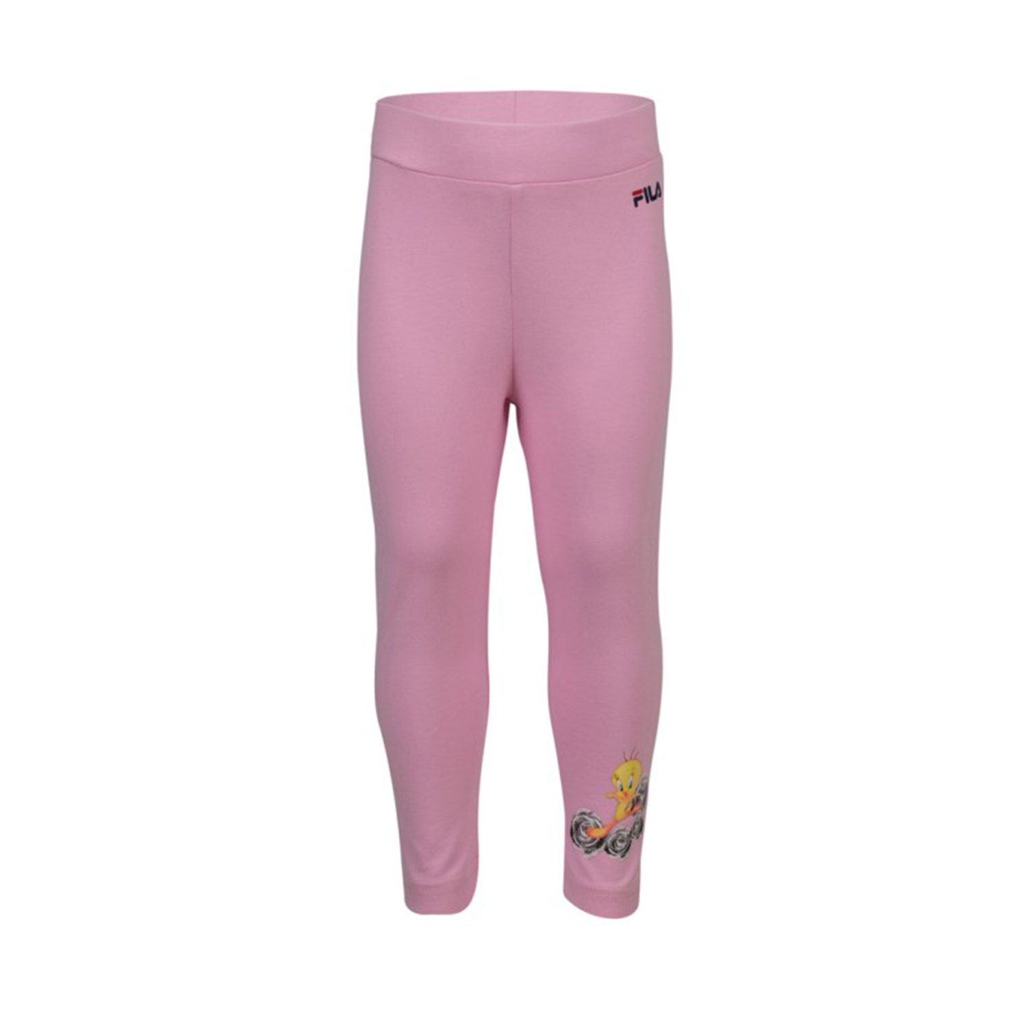 Fila Fila Kids Langeln WB Tweety 3/4 (FAK0031.40006-Lilac Sachet)