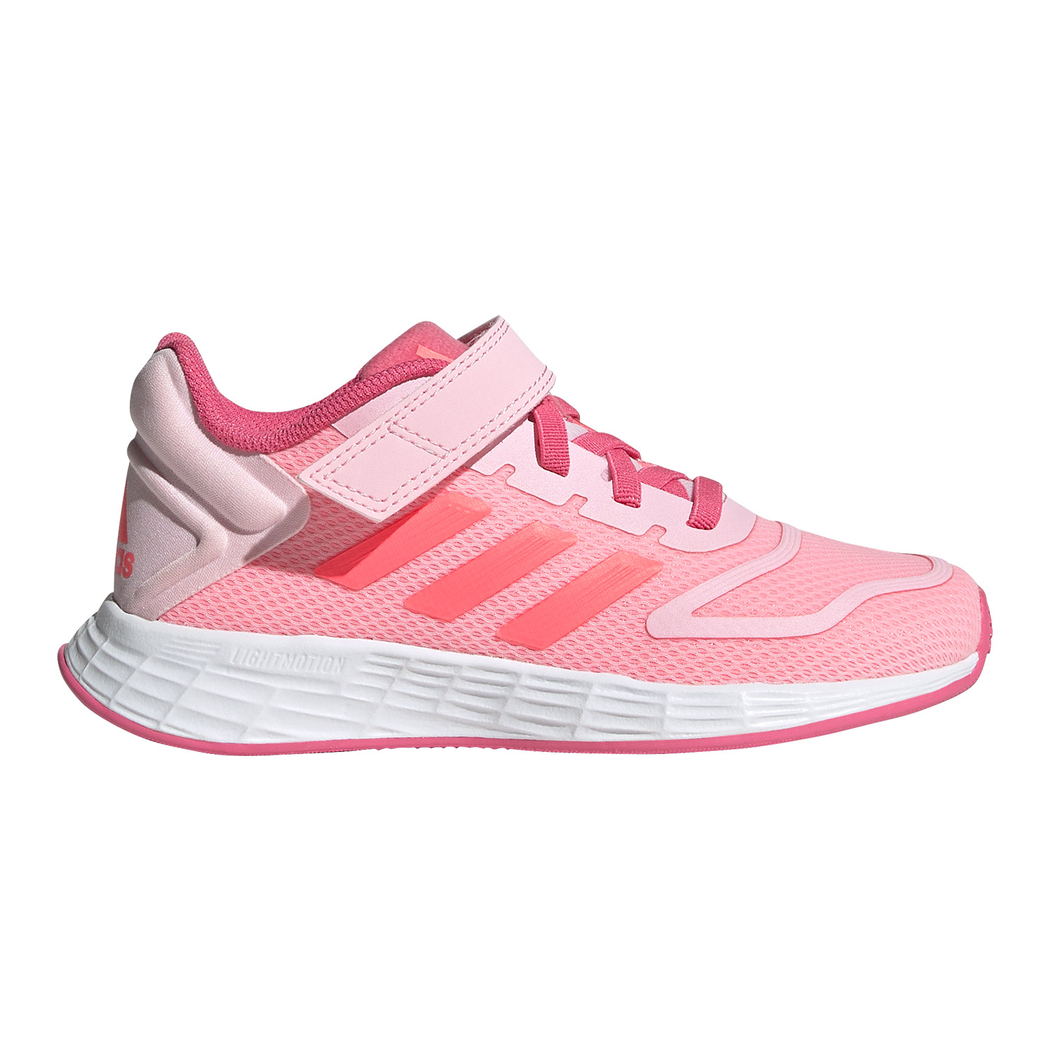 Î¡Î¿Î¶ Adidas Kids Duramo 10 EL (GZ1056)