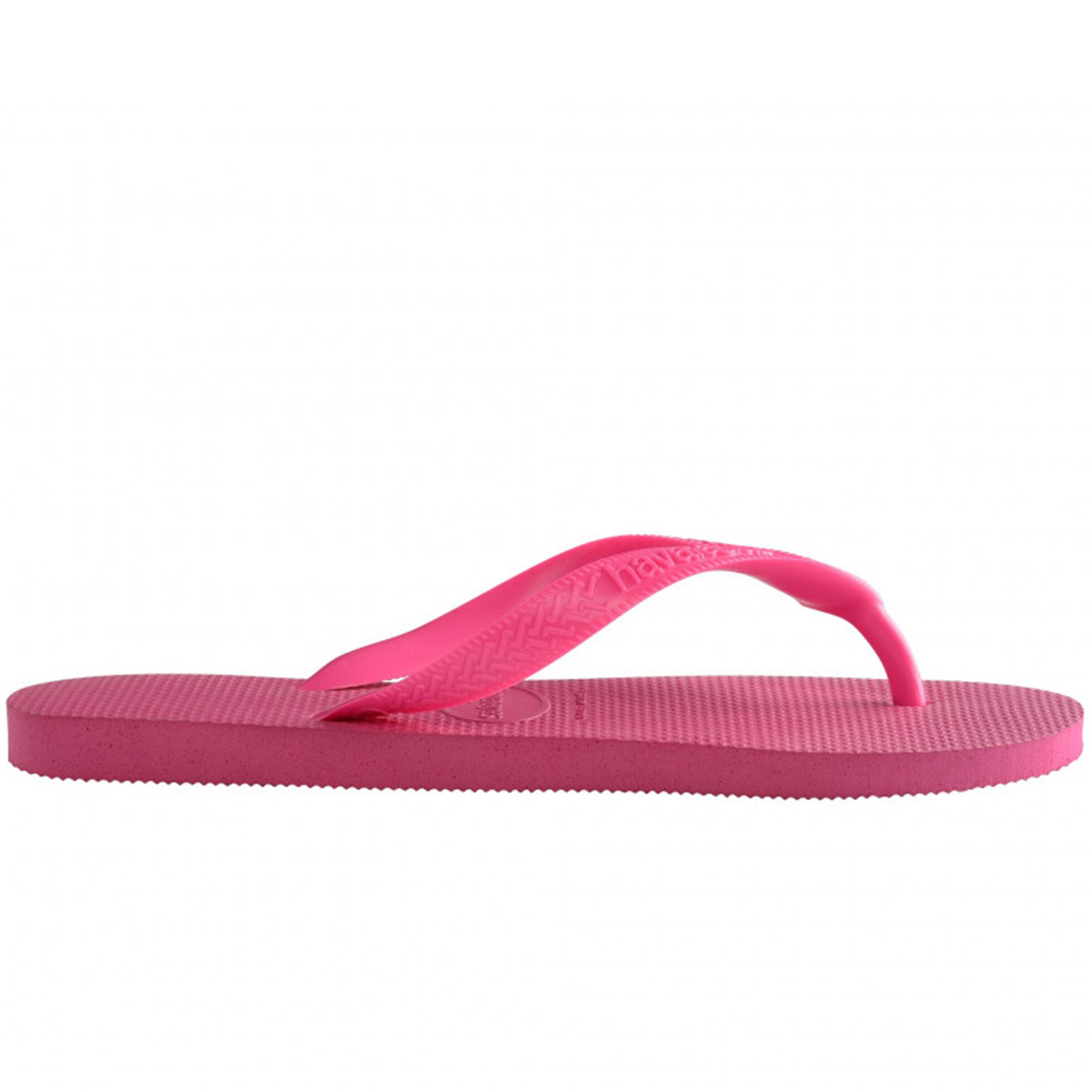 Havaianas W Top FC 40000295784 Rosa Flux