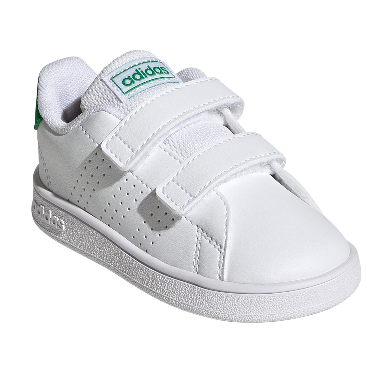 adidas advantage baby