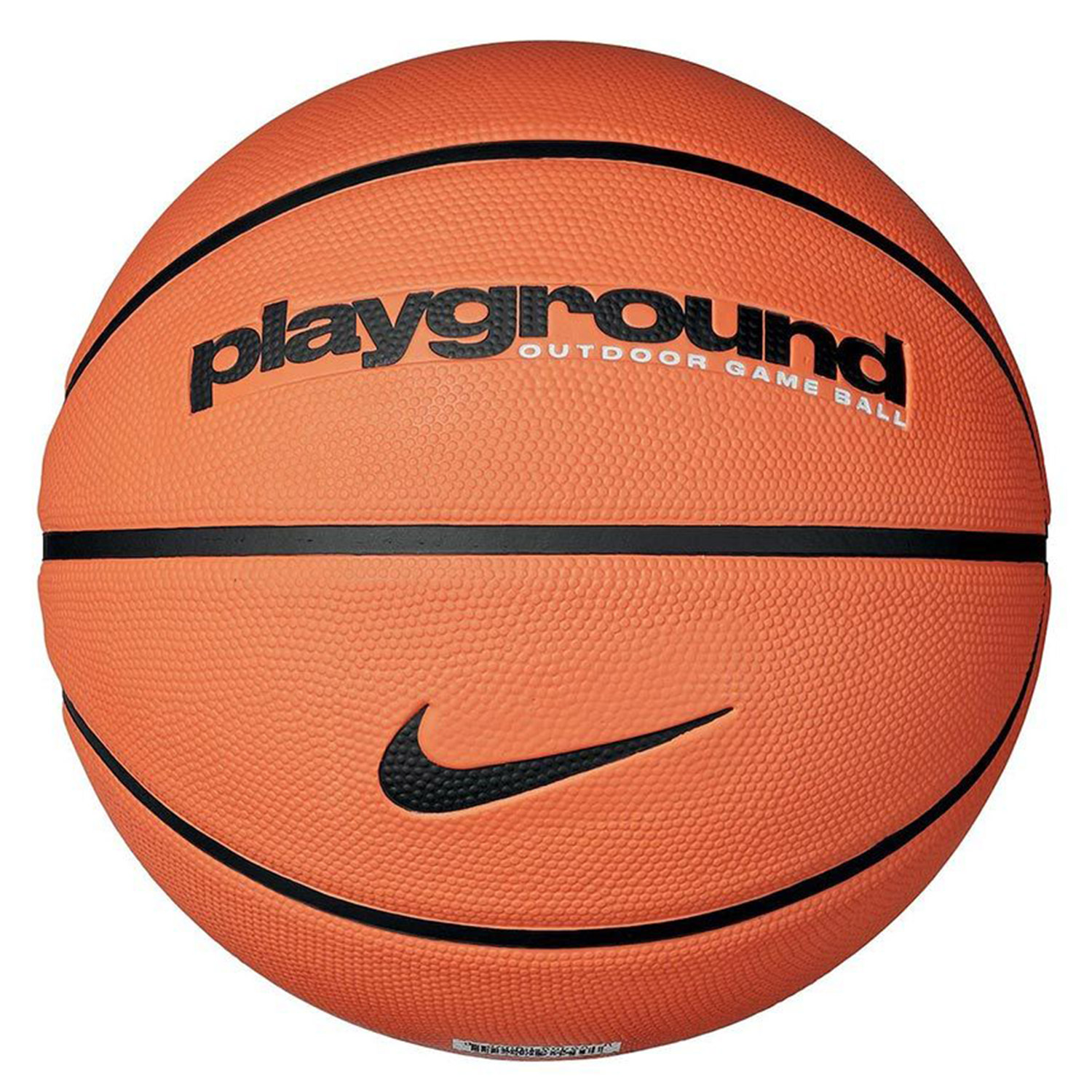 Nike Nike Everyday Playground 8P Deflated Black (N.100.4498.814.07-814)