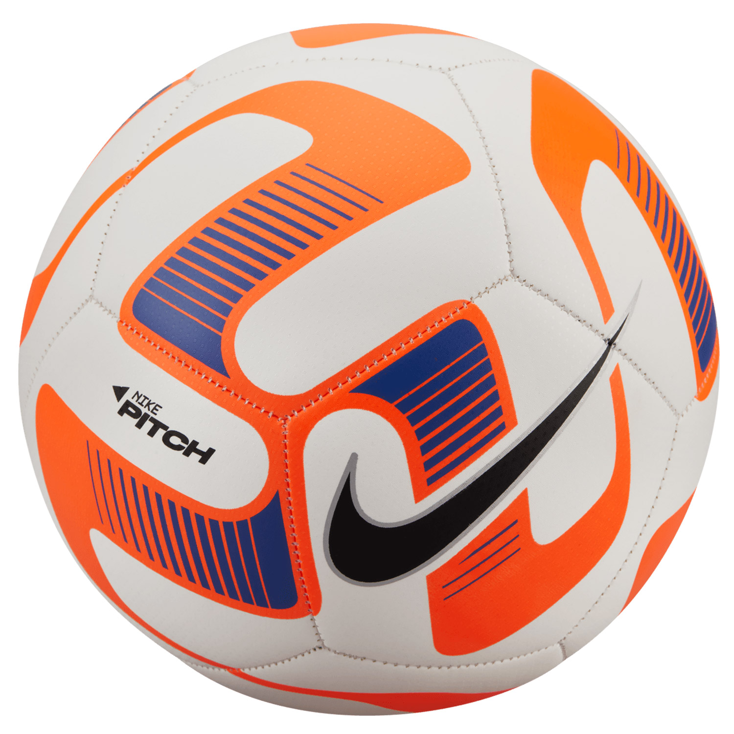 Πολύχρωμο Nike Pitch Ball (DN3600-101)