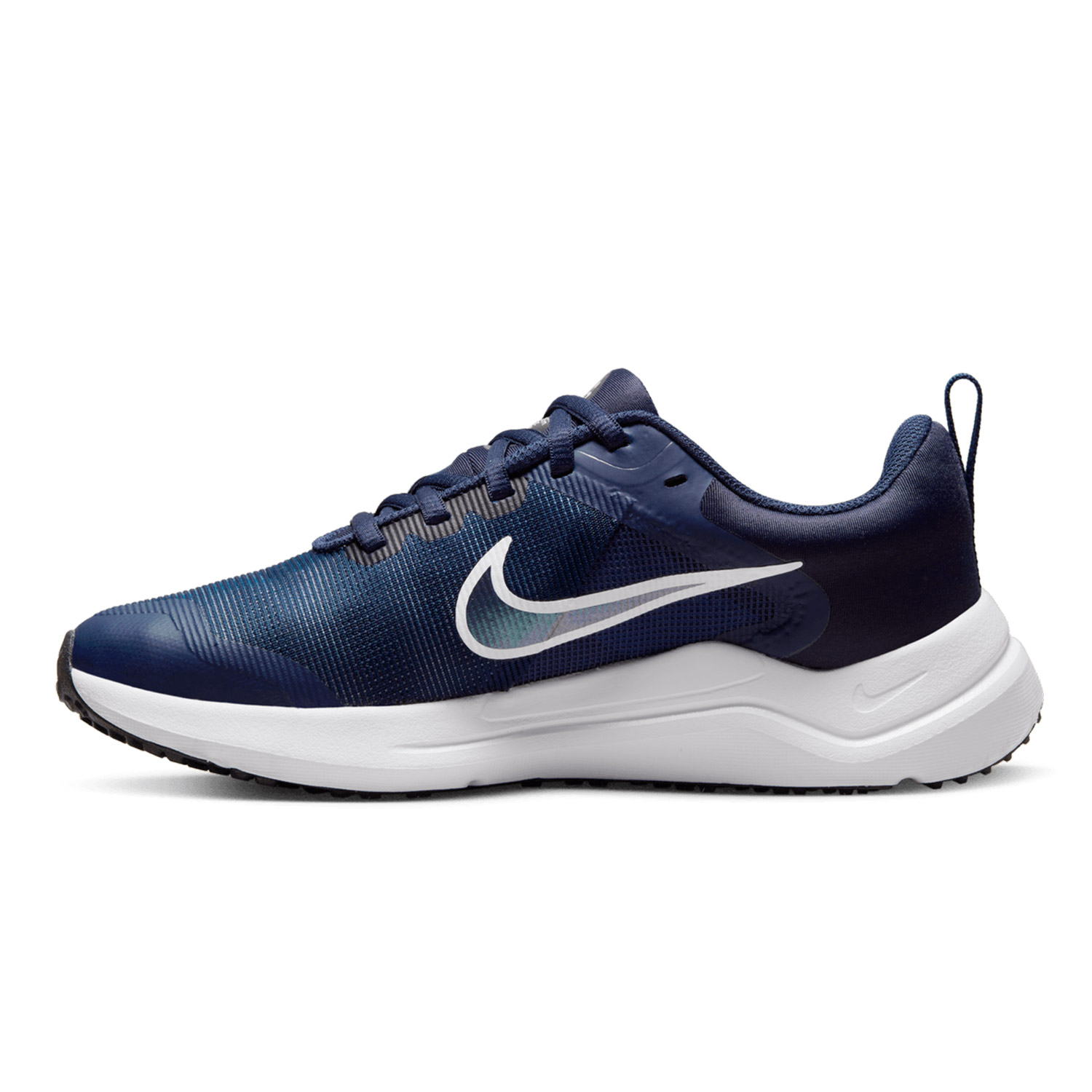 Μπλε Nike Kids Downshifter 12 (DM4194400)