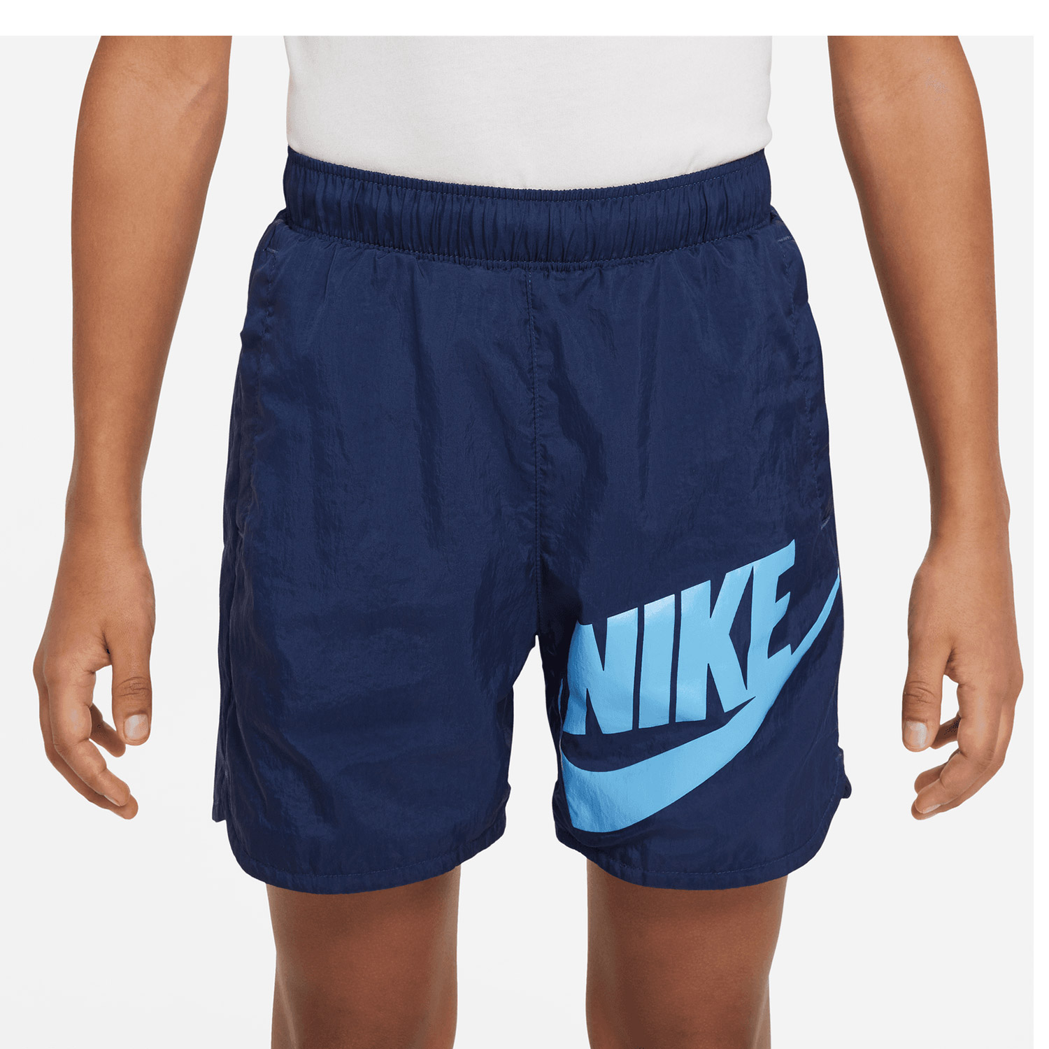 Nike Kids Sportswear Shorts (DO6582-410)