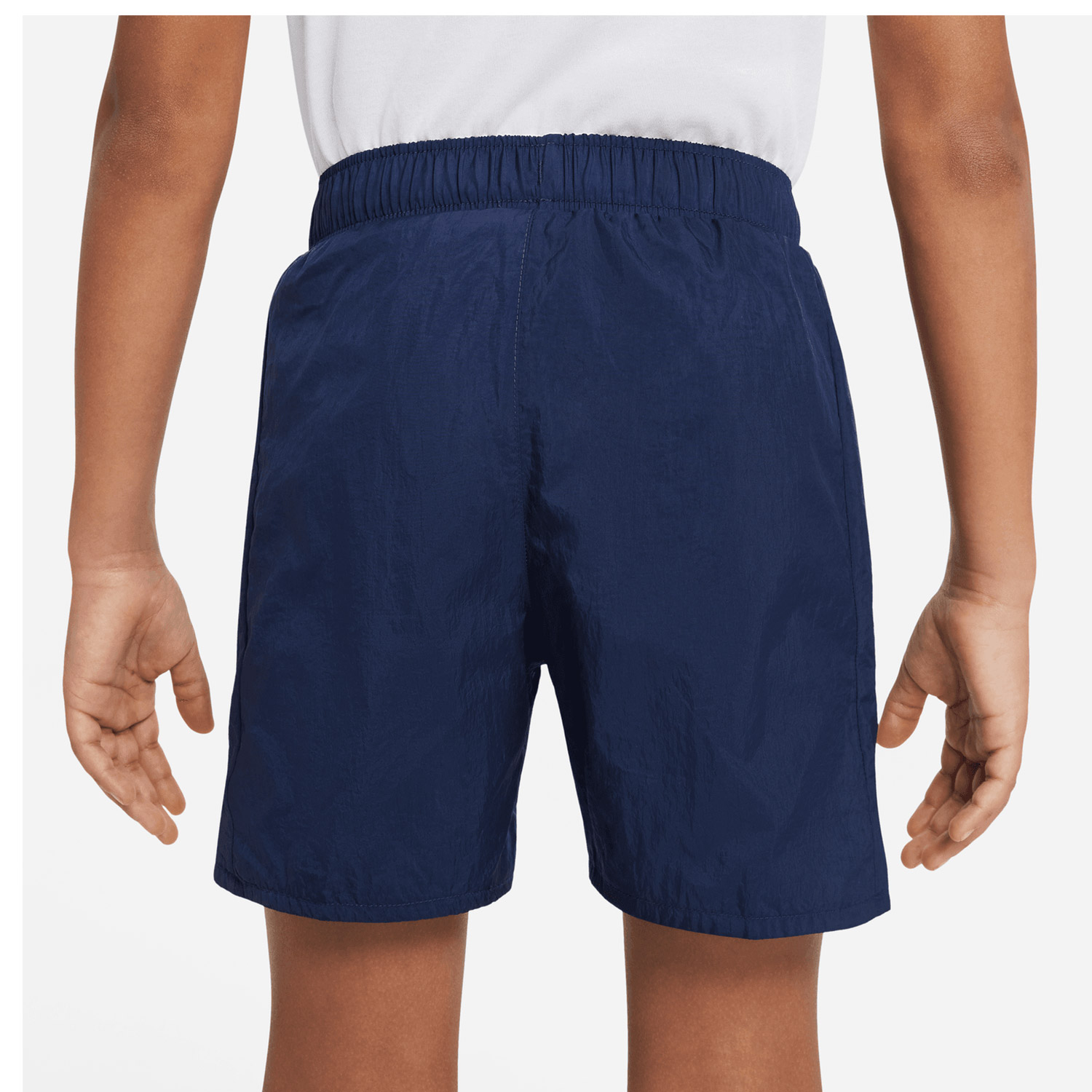 Nike Kids Sportswear Shorts (DO6582-410) φωτογραφία