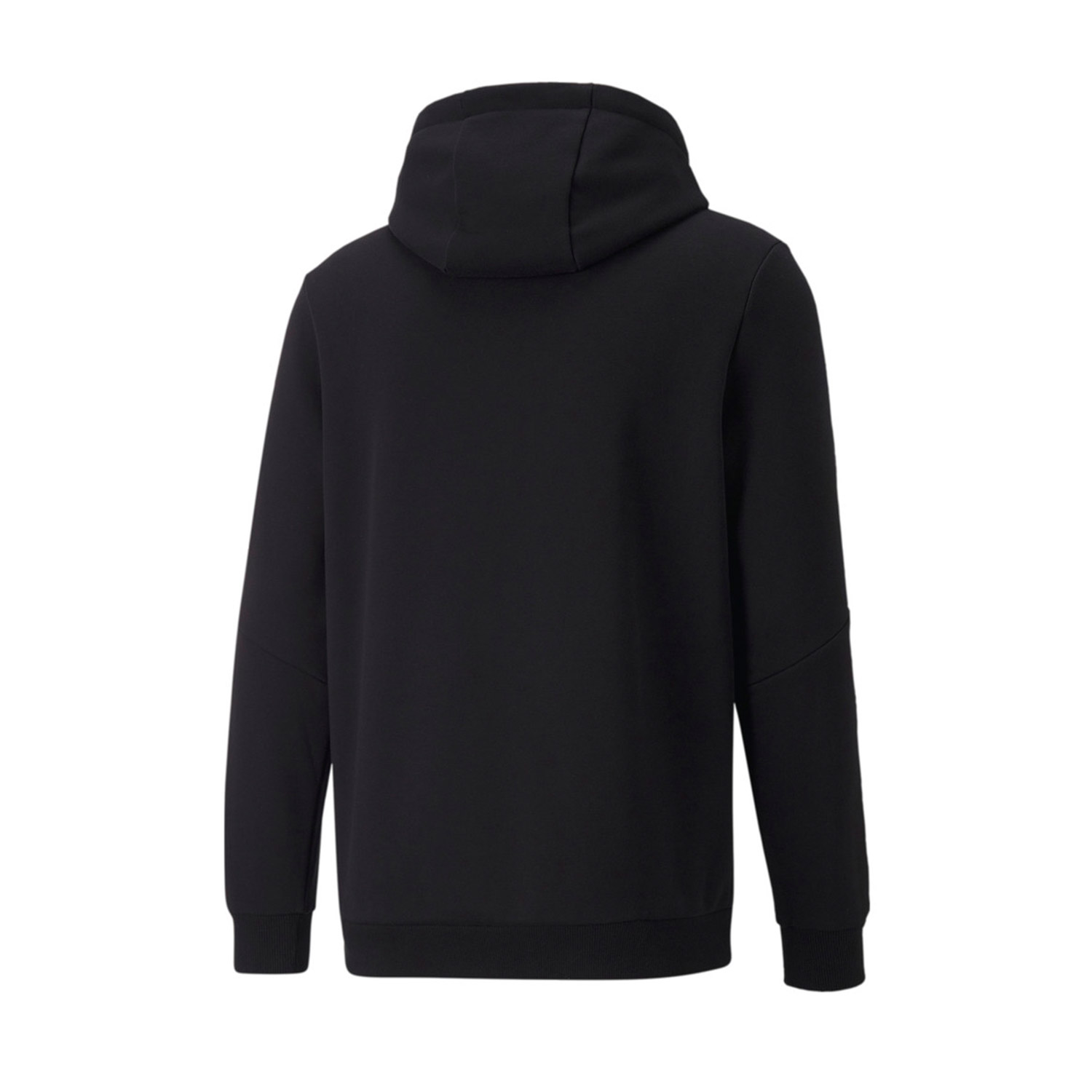 Puma M ESS + Tape Hoodie Fleece (849040-01) φωτογραφία