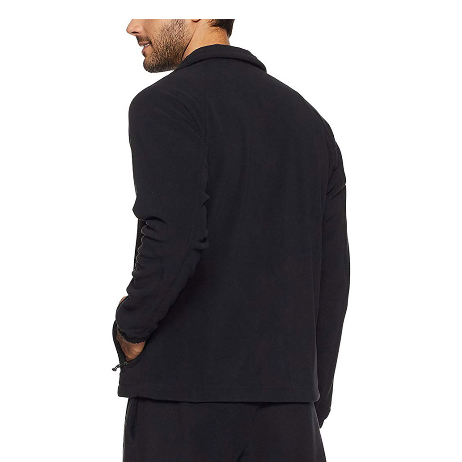 Columbia Fast Trek II Full Zip Fleece (AM3039-010) φωτογραφία