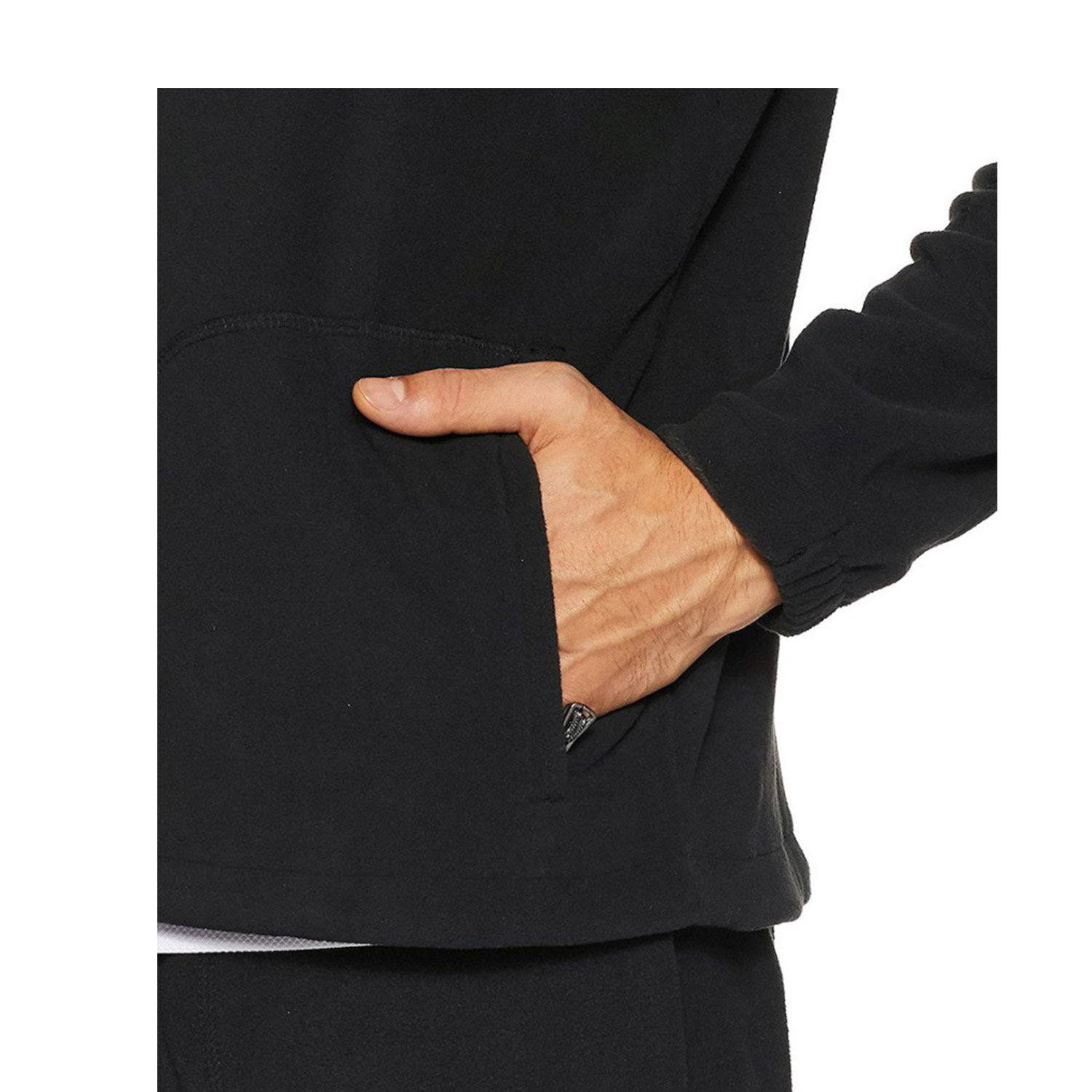 Columbia Fast Trek II Full Zip Fleece (AM3039-010) φωτογραφία