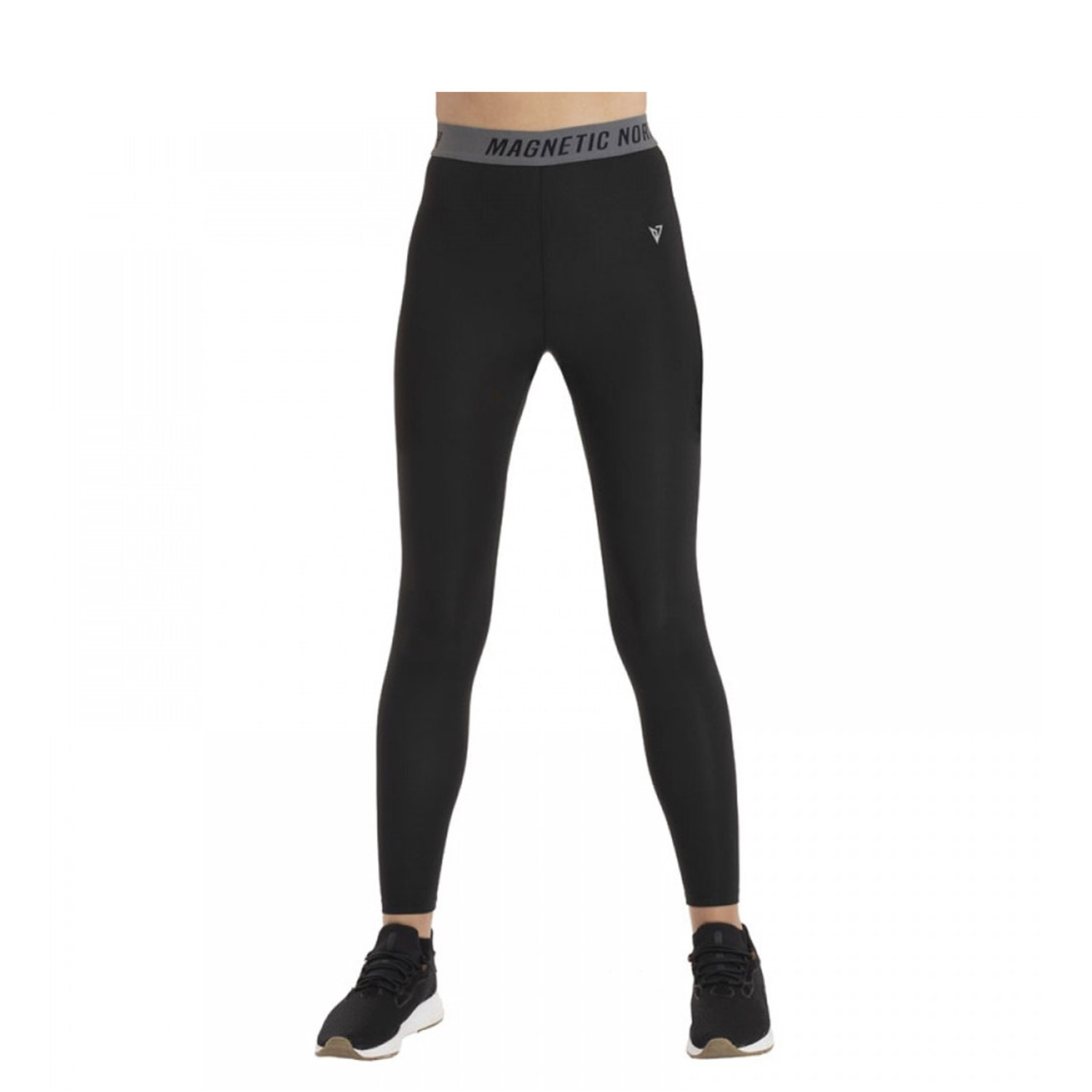 Magnetic North Magnetic North W Compression Tights (50030-Black)
