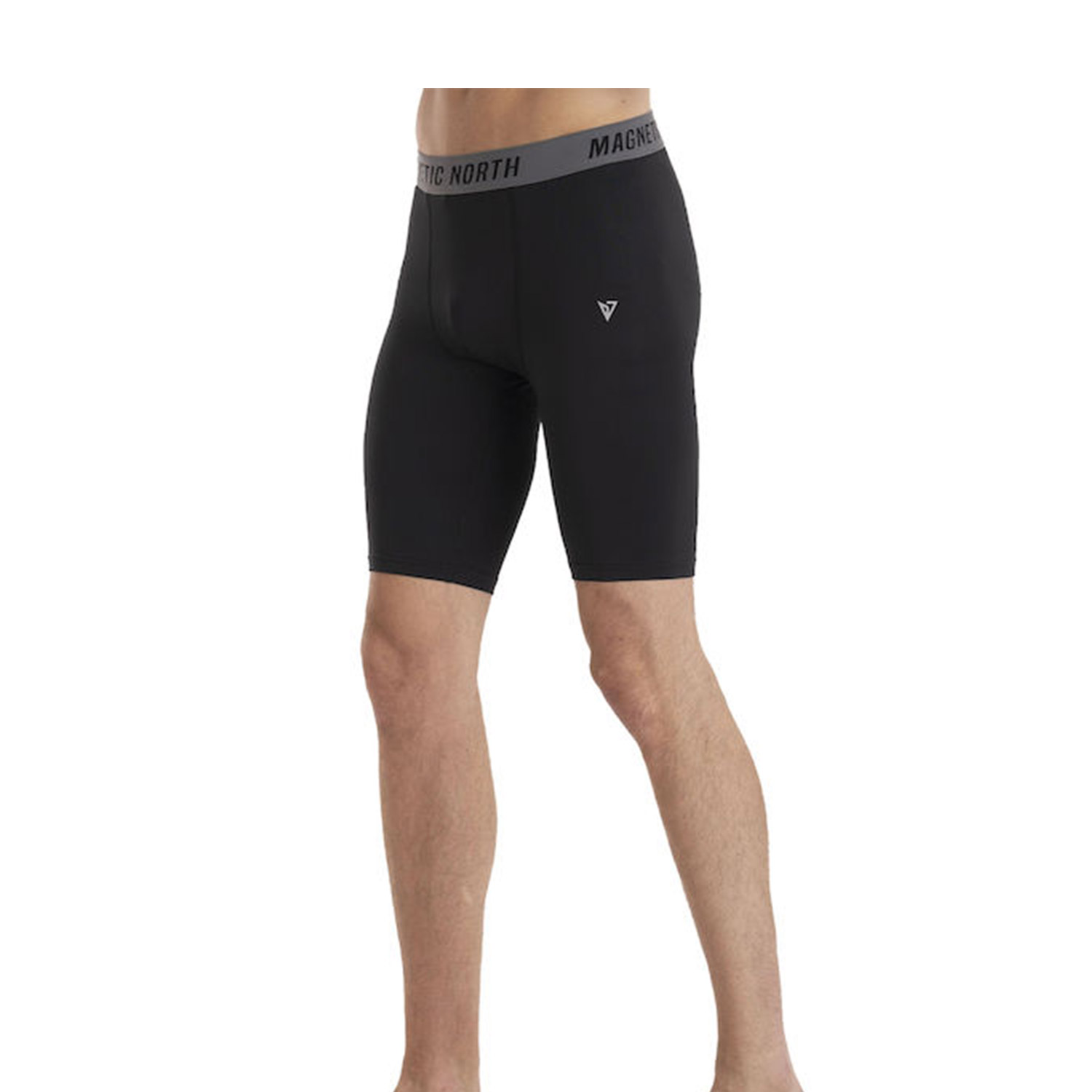 Magnetic North M Compression Shorts (50028-Black) φωτογραφία