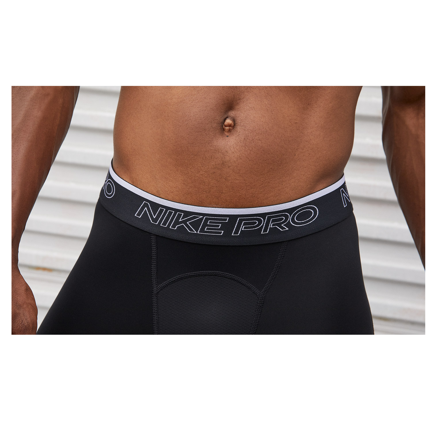 Nike M Pro Dri-FIT Tights 3/4 (DD1919-010) φωτογραφία