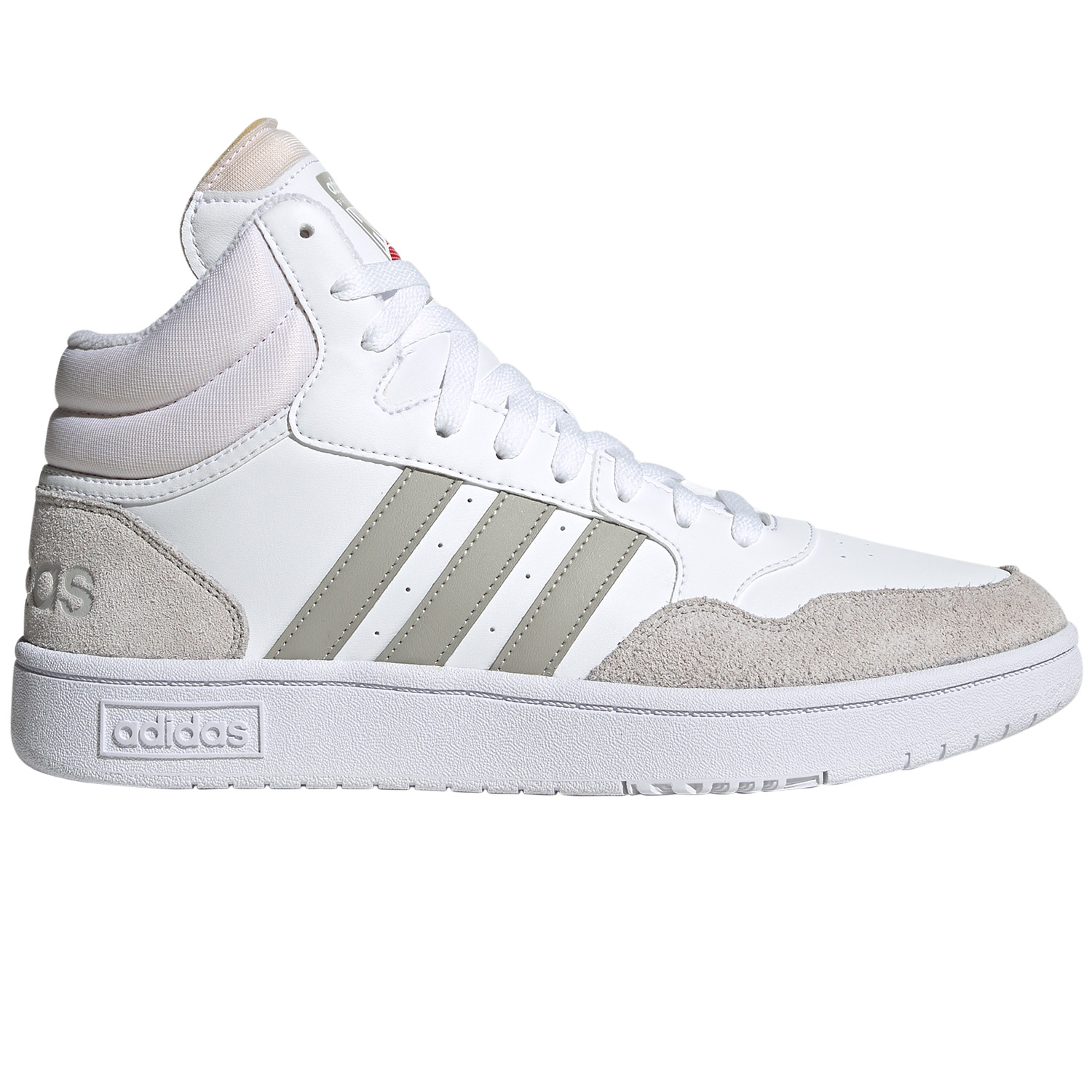 Adidas M Lifestyle Hoops 3.0 Mids (HP7940)