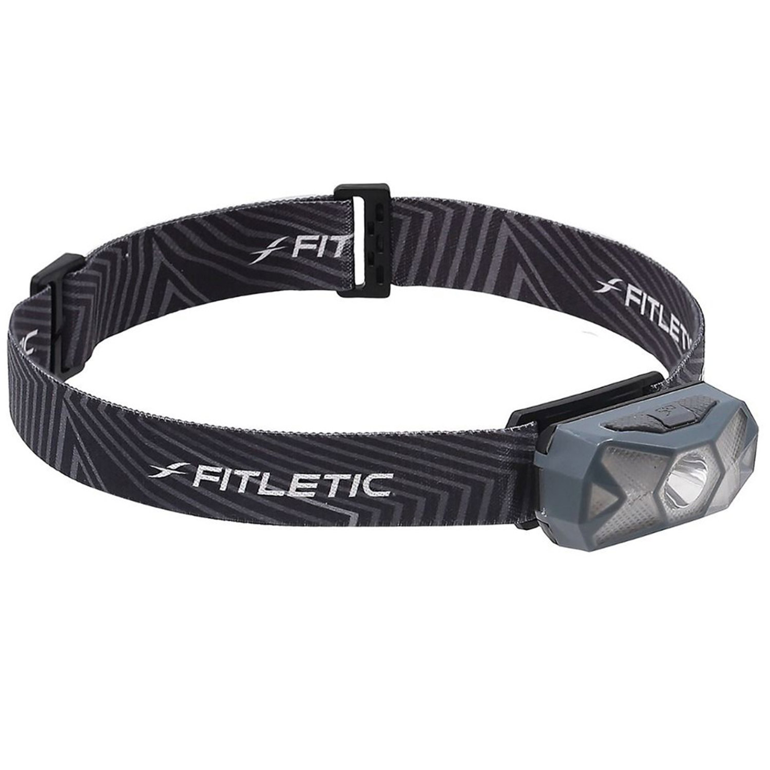 Fitletic Περιμετώπιο FlashLight (Ray140-09) φωτογραφία