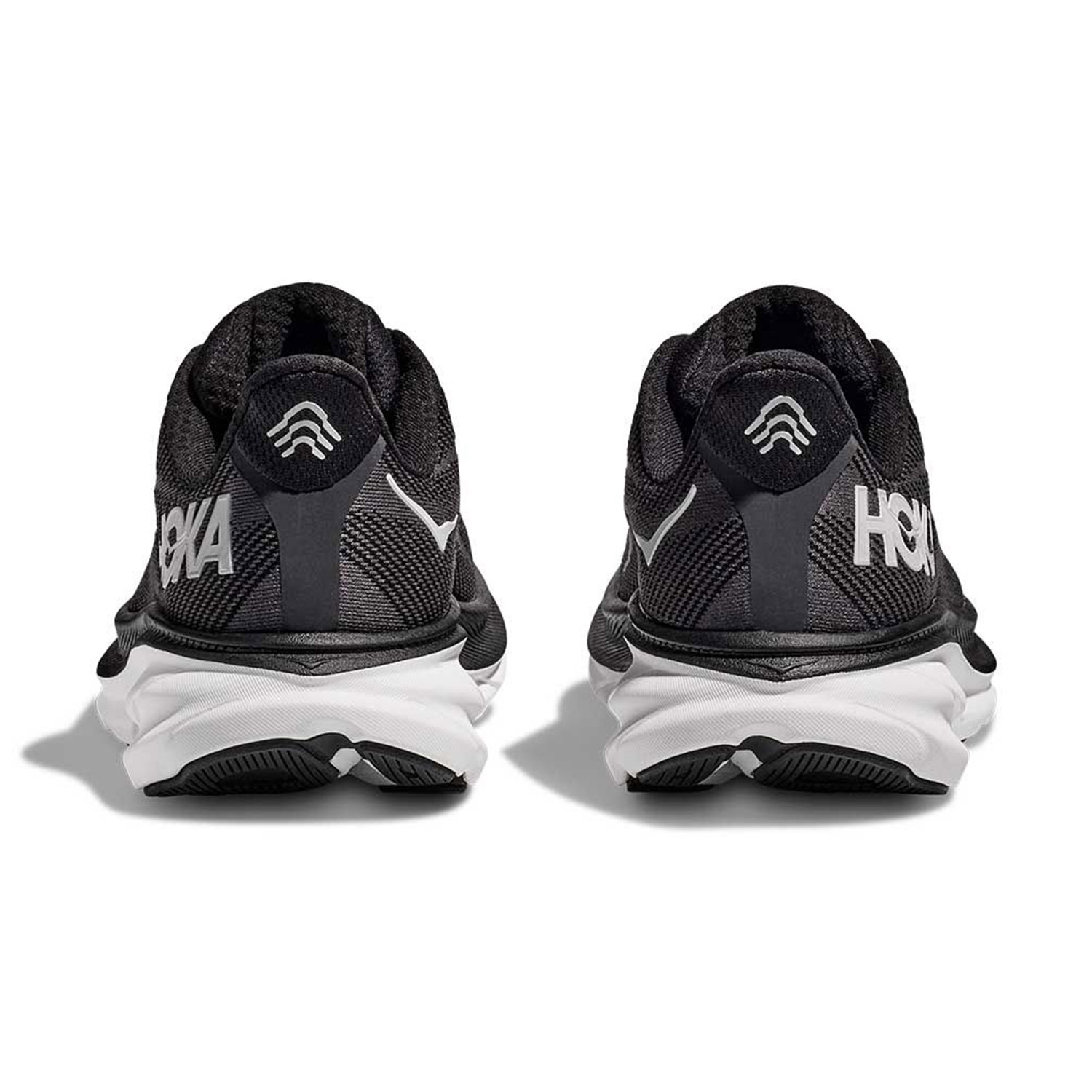 Hoka M One One Glide Clifton 9 (1127895-BWHT) φωτογραφία