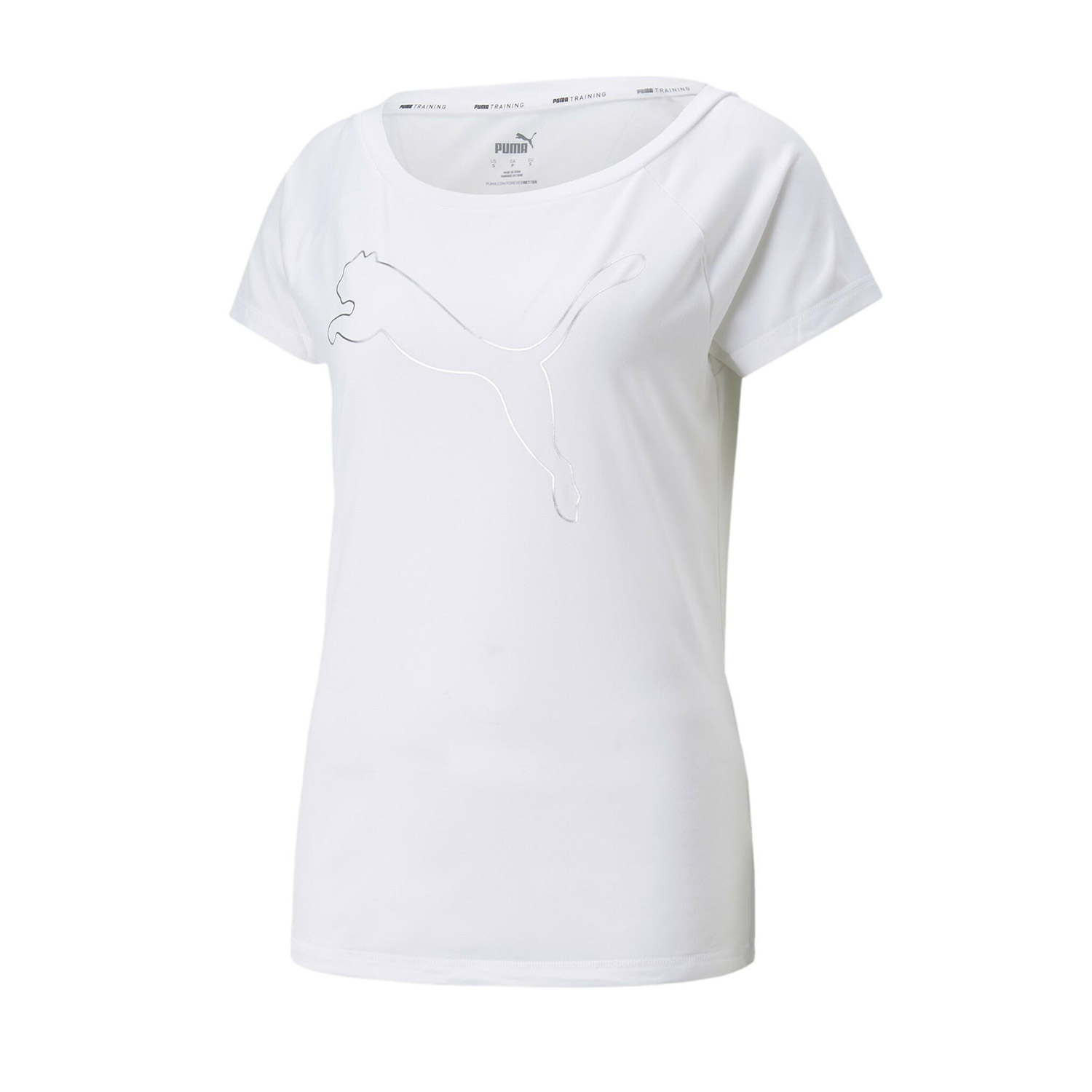 Puma Puma W Swimsuit Train Favorite Cat (522420-02)