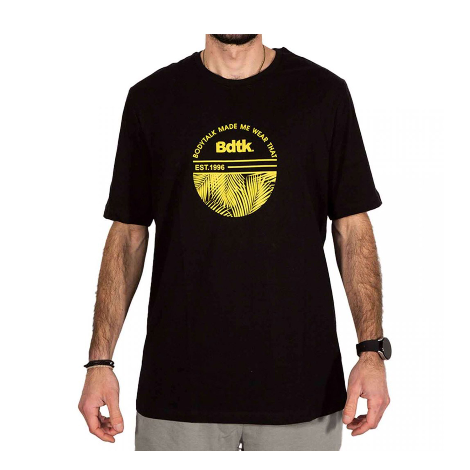 Bodytalk M T-Shirt (1231-951728-00100)