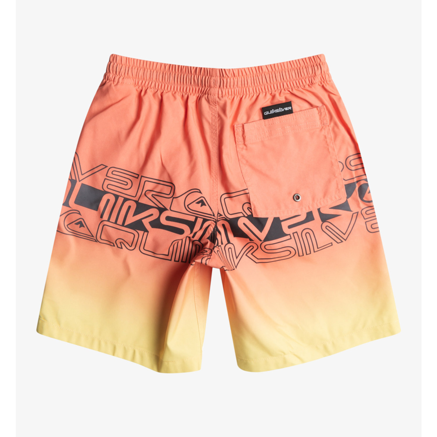 Quiksilver Kids Everyday Wordblock VL YTH 16 (EQBJV03434-MHV6) φωτογραφία