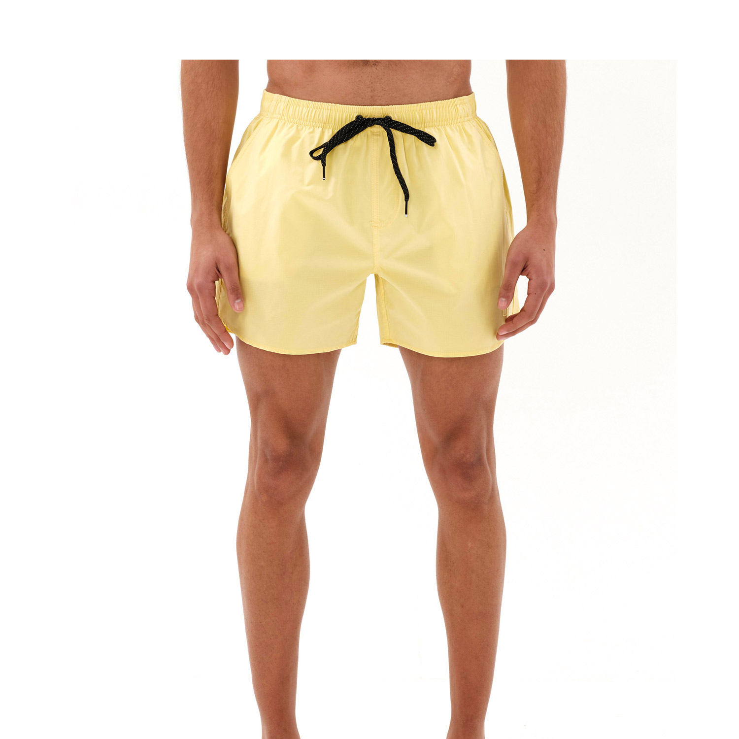 Emerson M Volley Shorts (231.EM508.84-Yellow)
