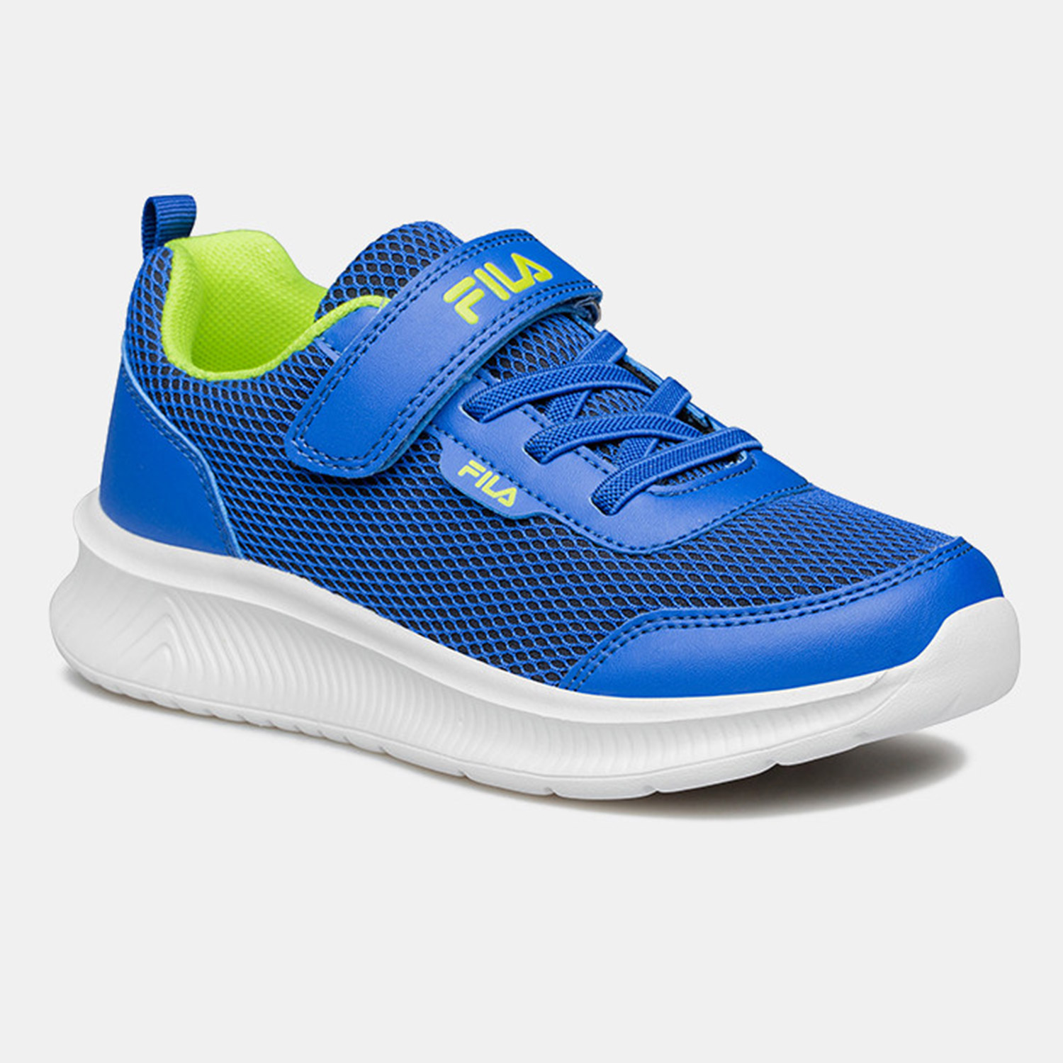 Fila Kids Campillio 3 V (3AF31041-250) φωτογραφία