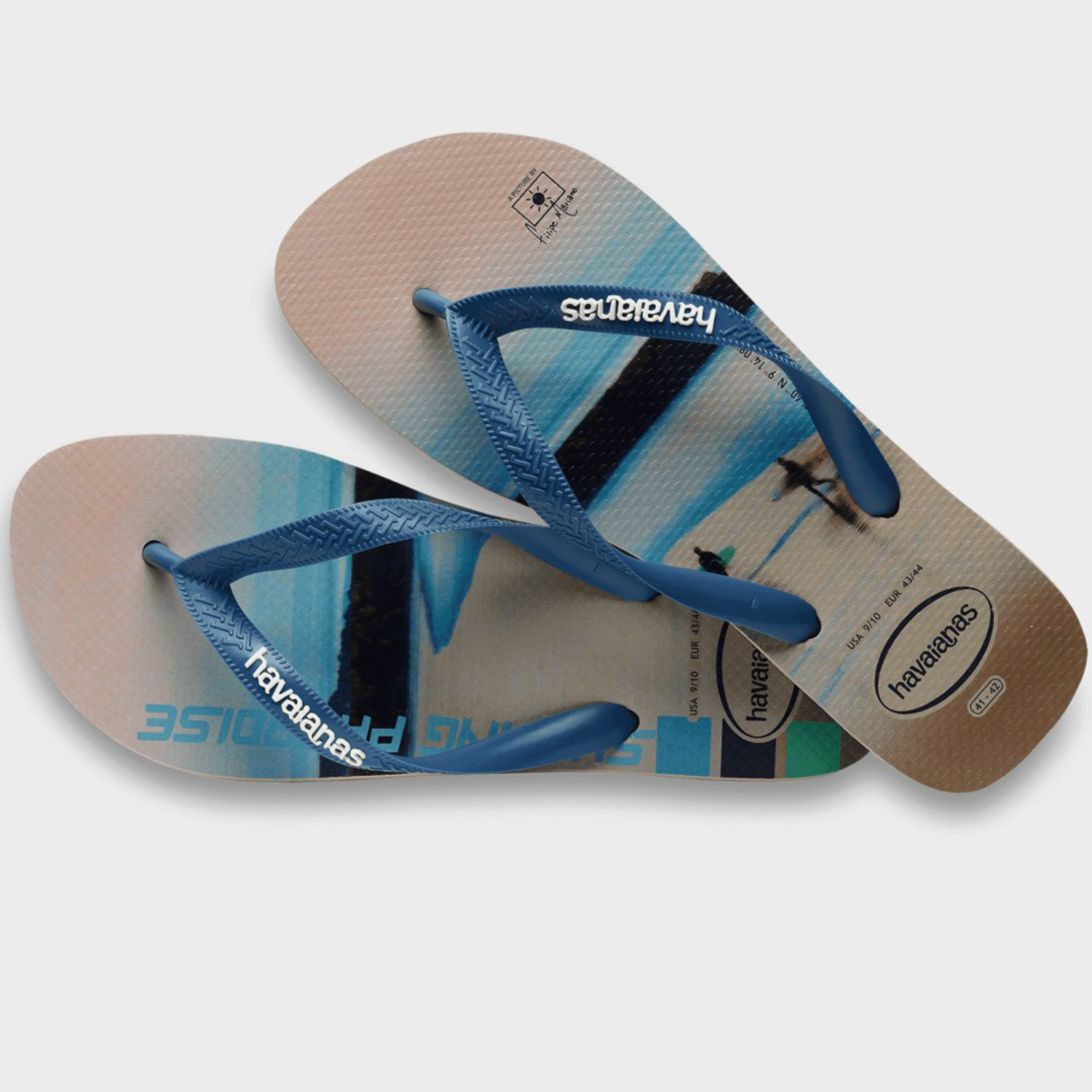 Havaianas