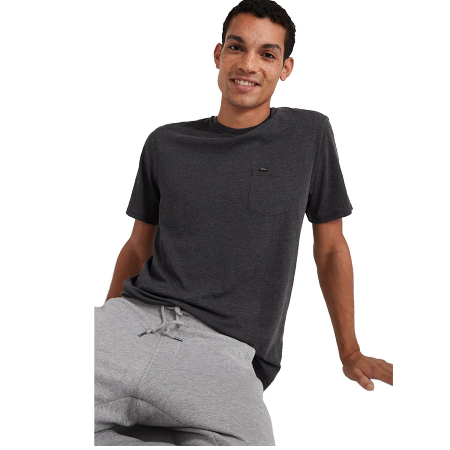 O'Neill O'Neill M Jack's Base T-Shirt (N02306-8029)