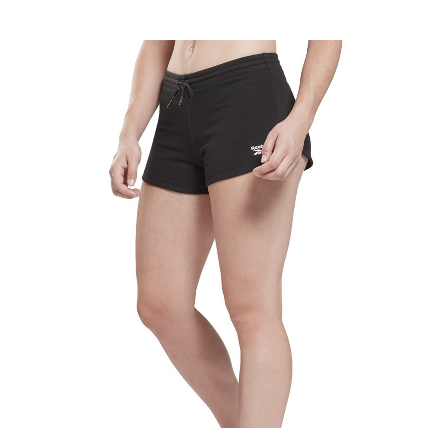 Reebok W French Terry Shorts (H54767) φωτογραφία