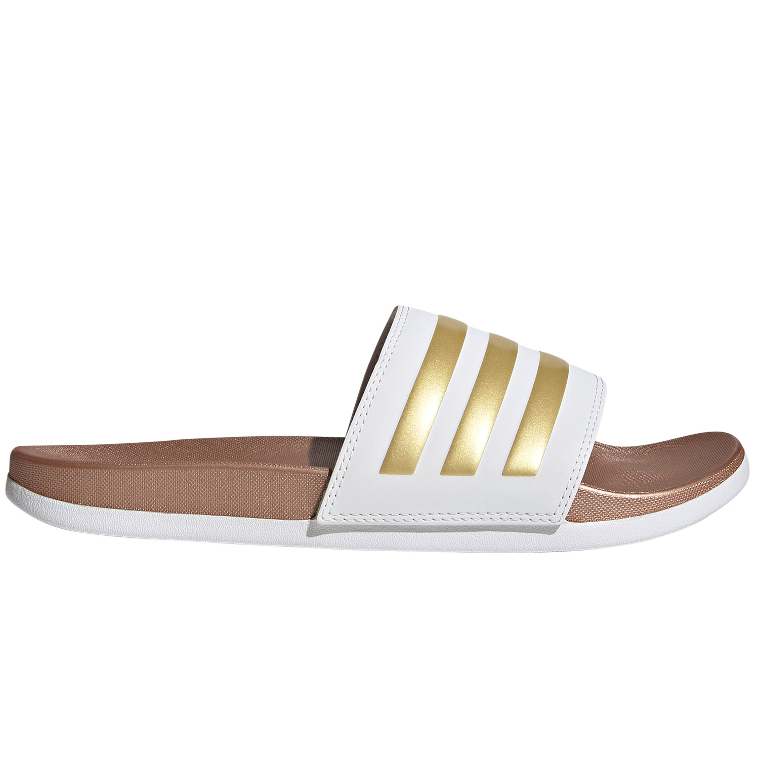 Adidas W Adilette Comfort 10 Slides (H03618)