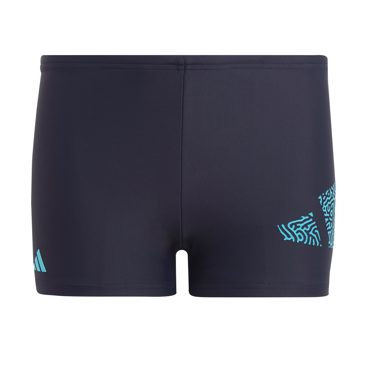 Adidas Kids 3 Bar Log Boxer (IC4738)