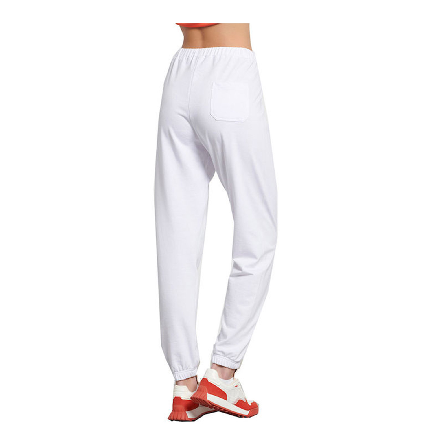 Body Talk W Παντελόνι Baggy (1231-901900-00200) φωτογραφία