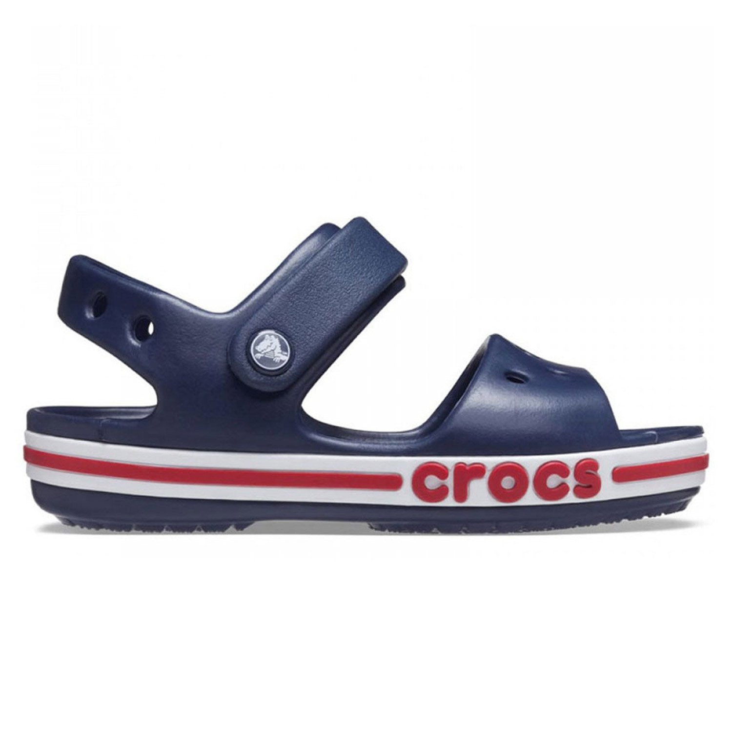 Crocs Kids Bayaband Sandal k (205400-4CC)