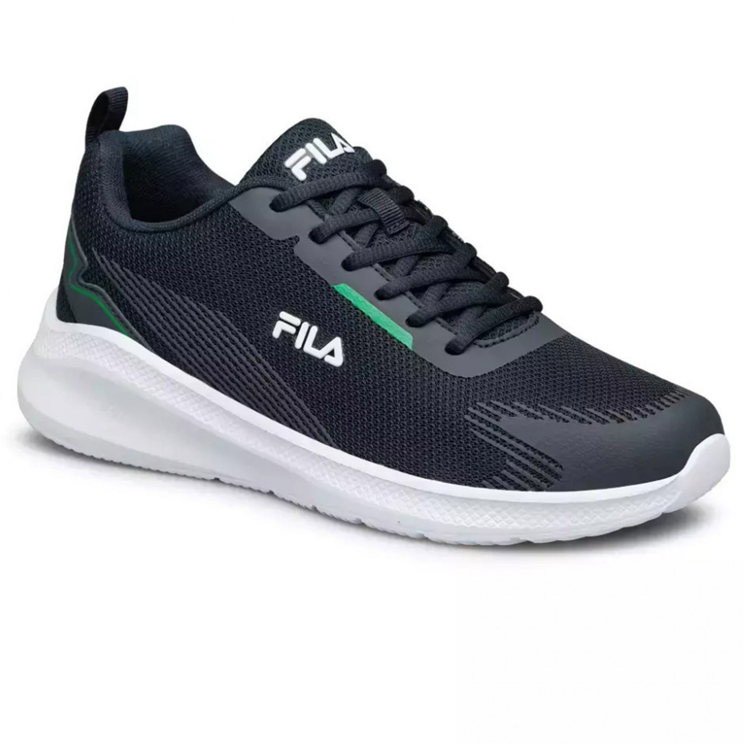 Fila Kids Memory Taytona 2 (3AF31012-210) φωτογραφία