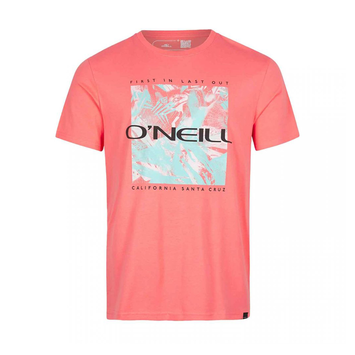 O'Neill O'Neill M Crazy T-Shirt (2850122-14022)