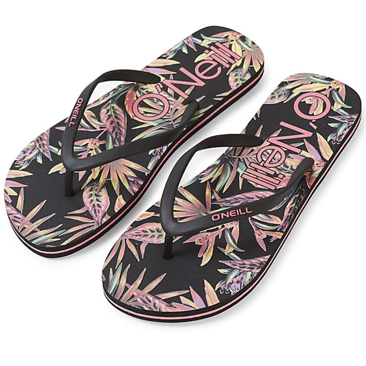  O'neill W Profile Graphic Sandals (1400028-39033) 2025