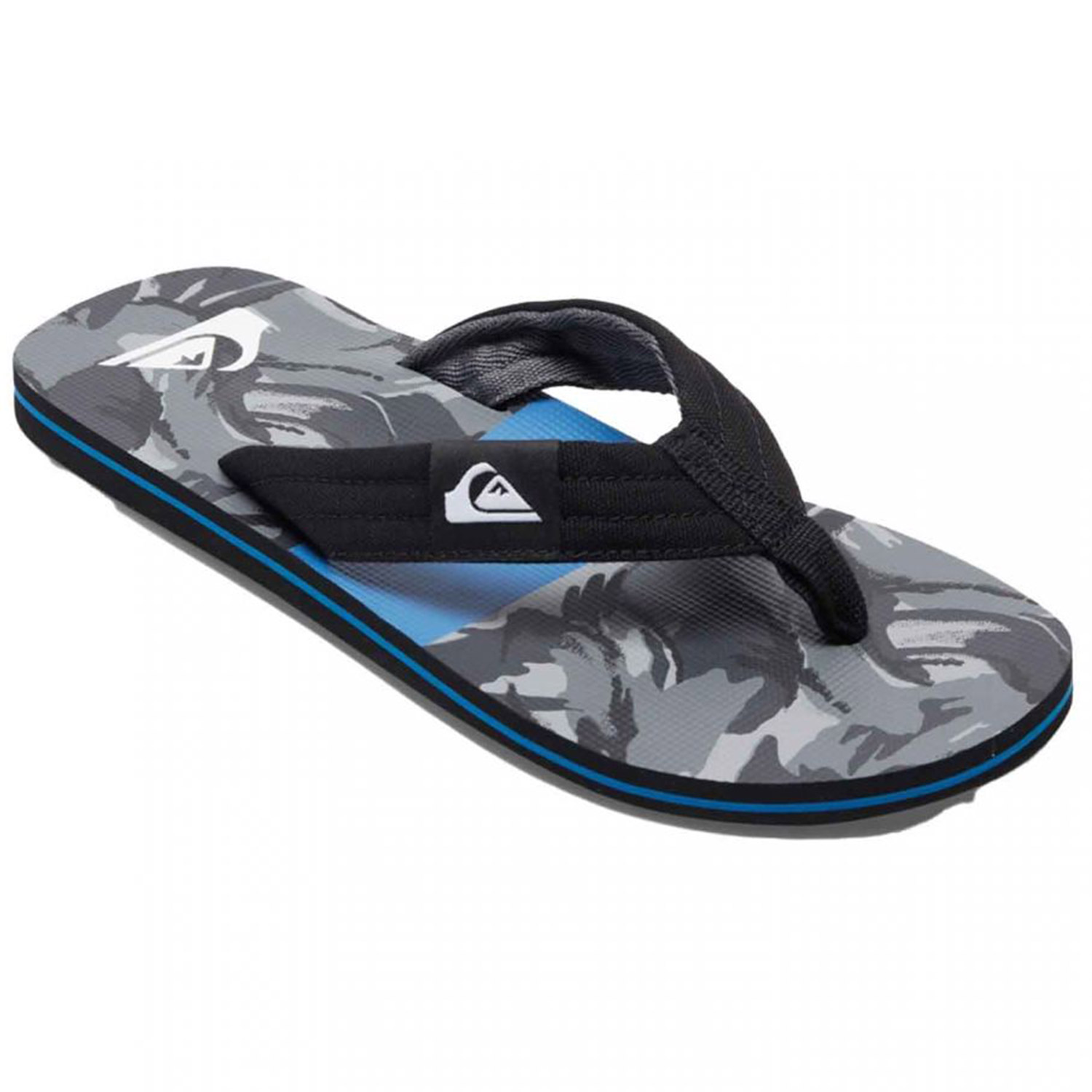 Quiksilver M Molokai Layback II Slides (AQYL101339-XKKS) φωτογραφία