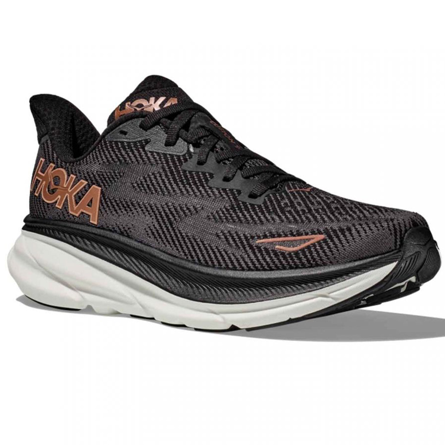 Hoka W One One Glide Clifton 9 (1127896-BRGL) φωτογραφία