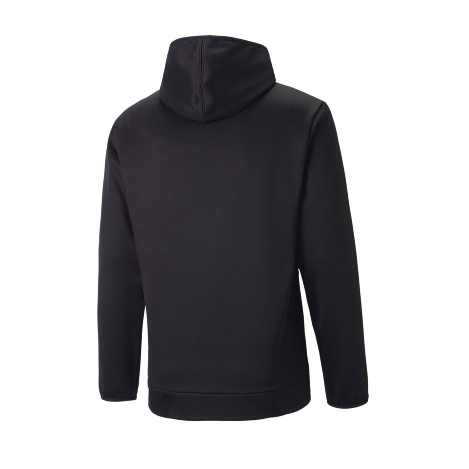 Puma M Train Entry Excite PWR Fleece Full Zip Φούτερ (522339-01) φωτογραφία