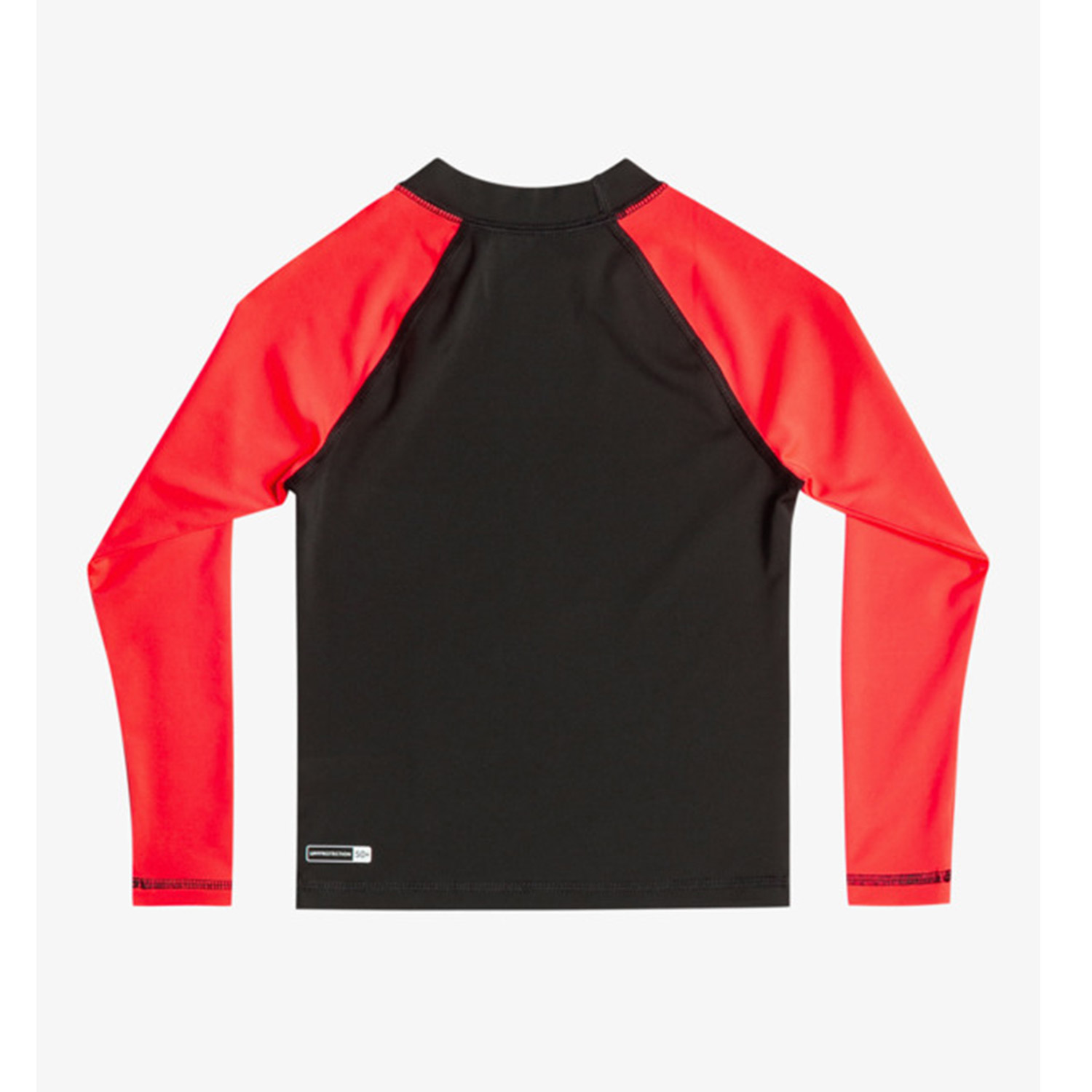 Quiksilver Kids Next Gen LS Boy Wetsuits (EQKWR03122-MKZ0) φωτογραφία