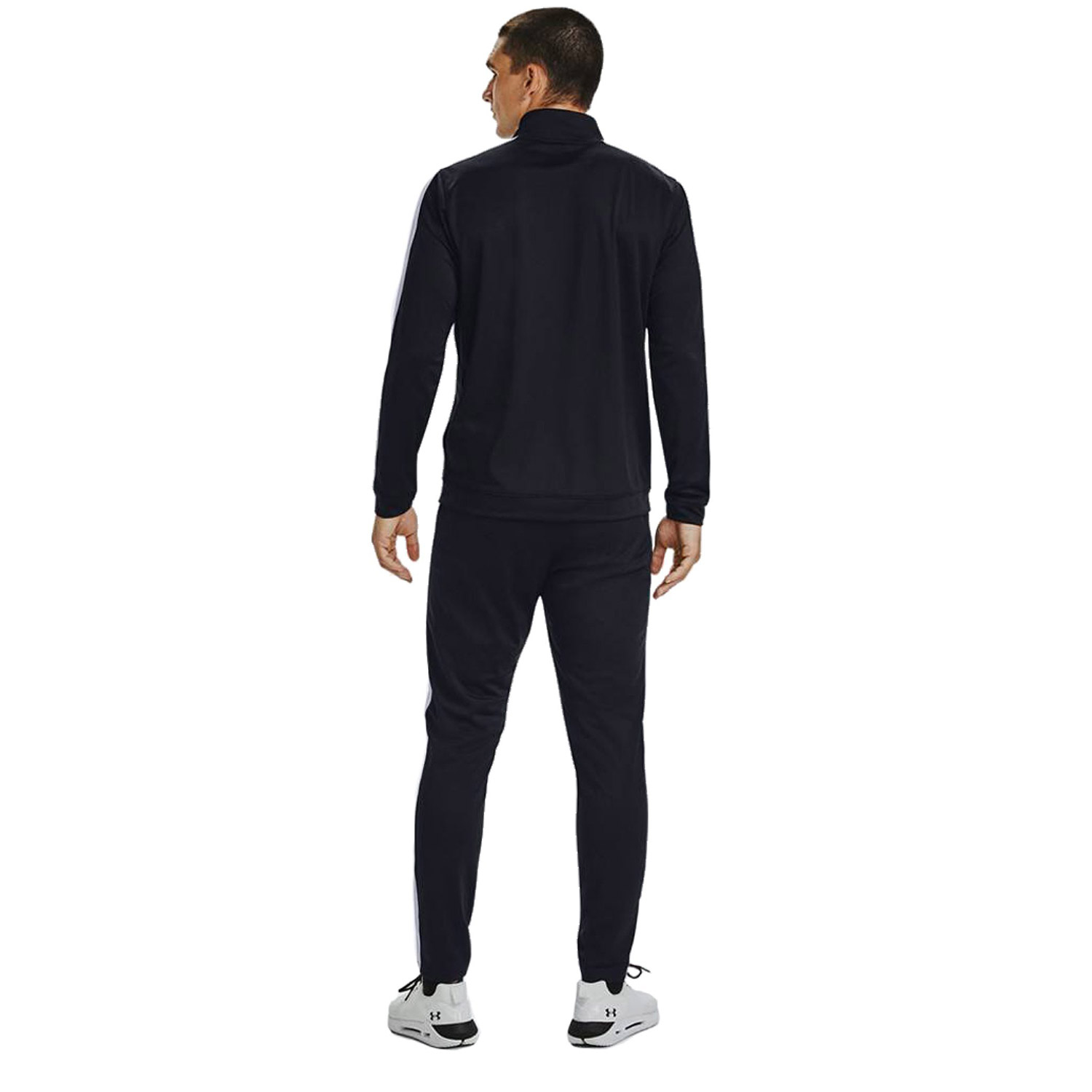 Under Armour M Knit Track Suit (1357139-001) φωτογραφία