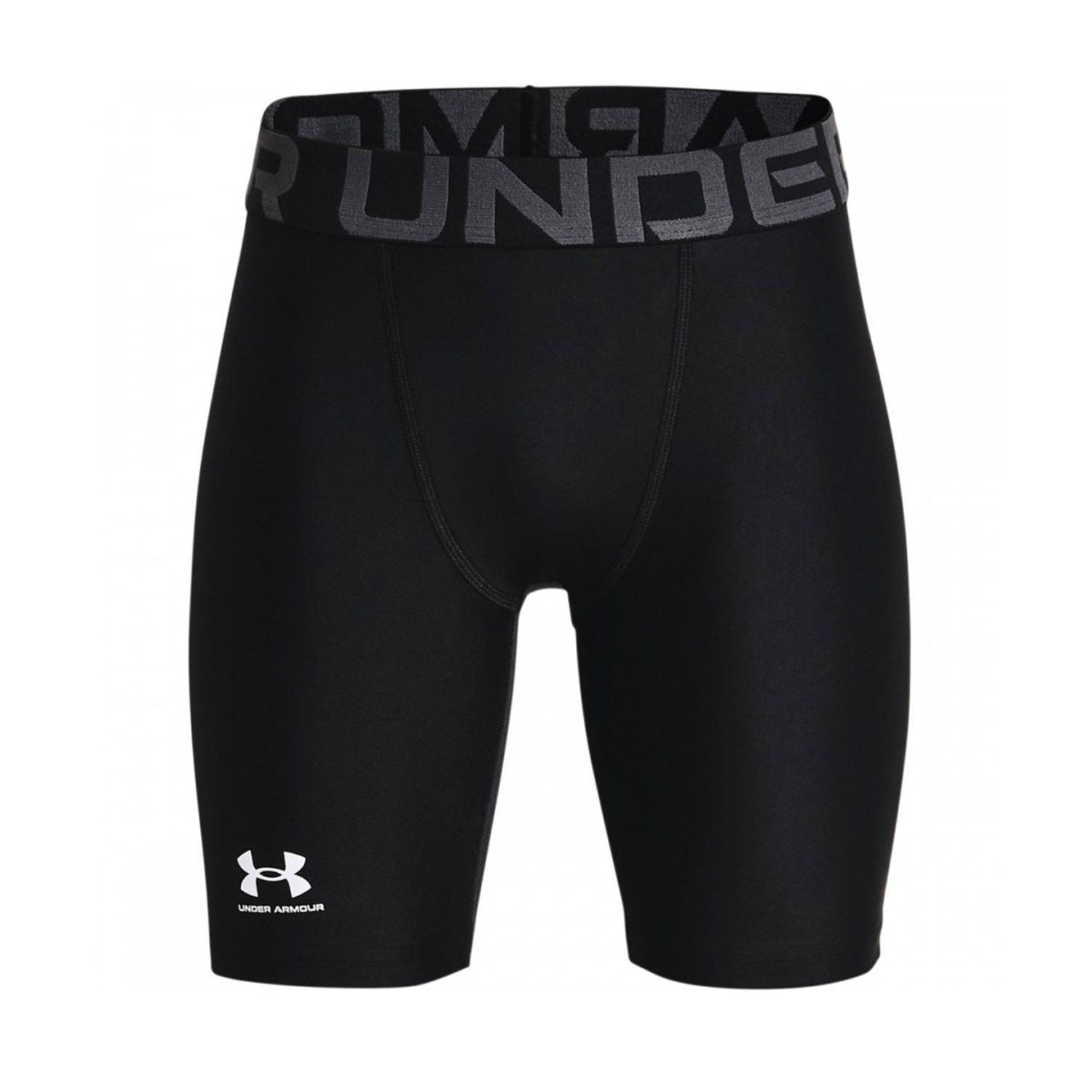 Under armour Under Armour Boys HeatGear Shorts (1361737-001)