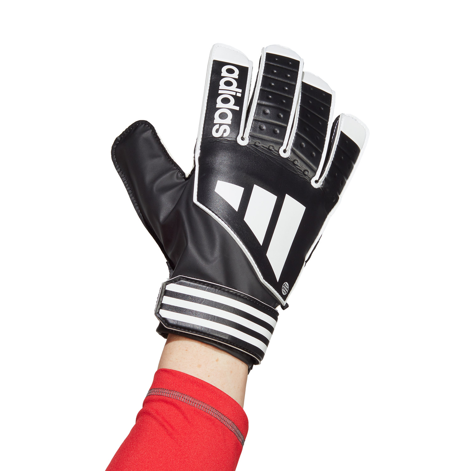 Adidas Tiro Club Gloves (HN5610) φωτογραφία