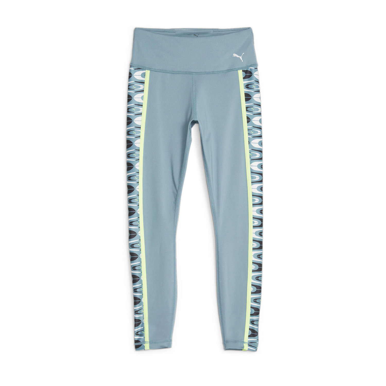  Puma W Retro Glam Highwaist 7/8 Tight (523903-48) 2025