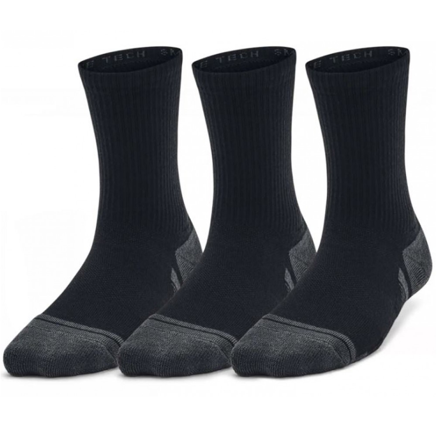 Under armour Under Armour Y Perform Tech 3p Crew (1379521-001)