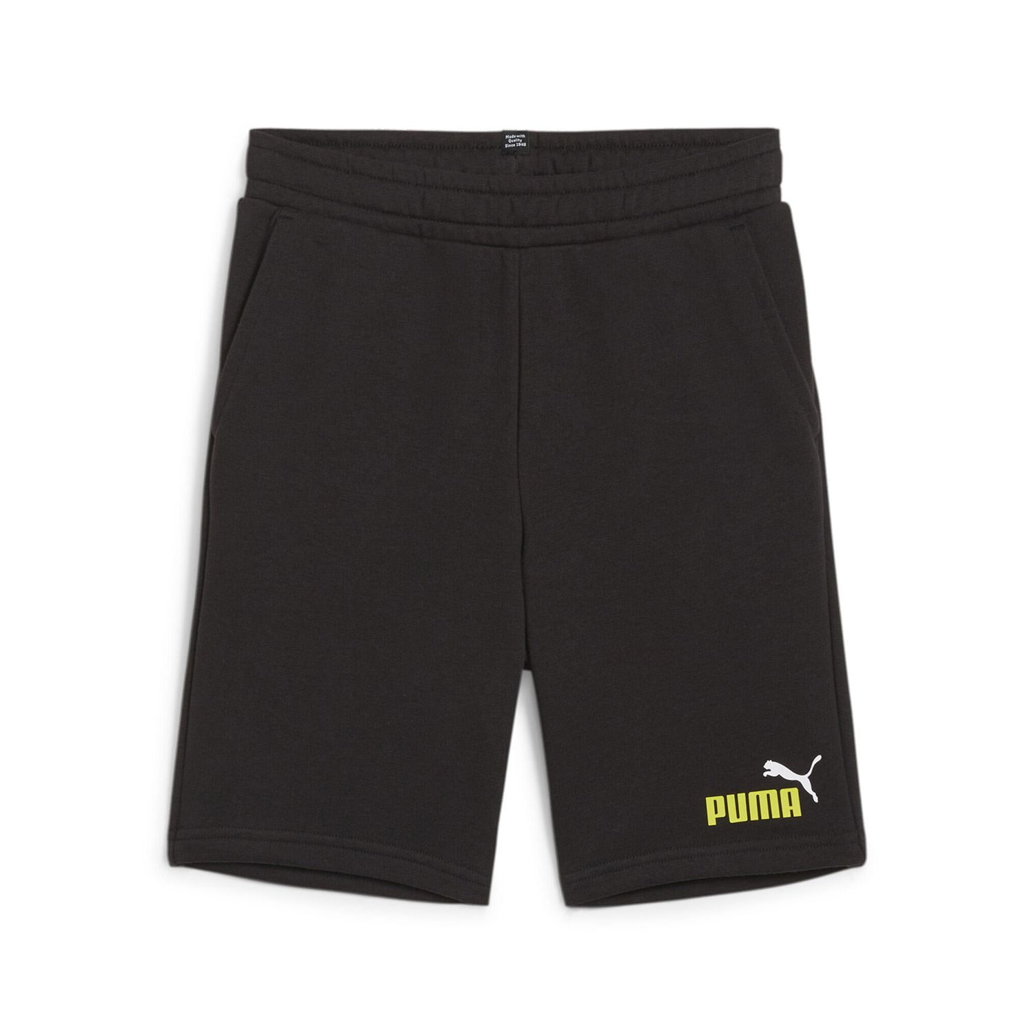 Puma Kids ESS + 2 Col Shorts TR B (586989-59)