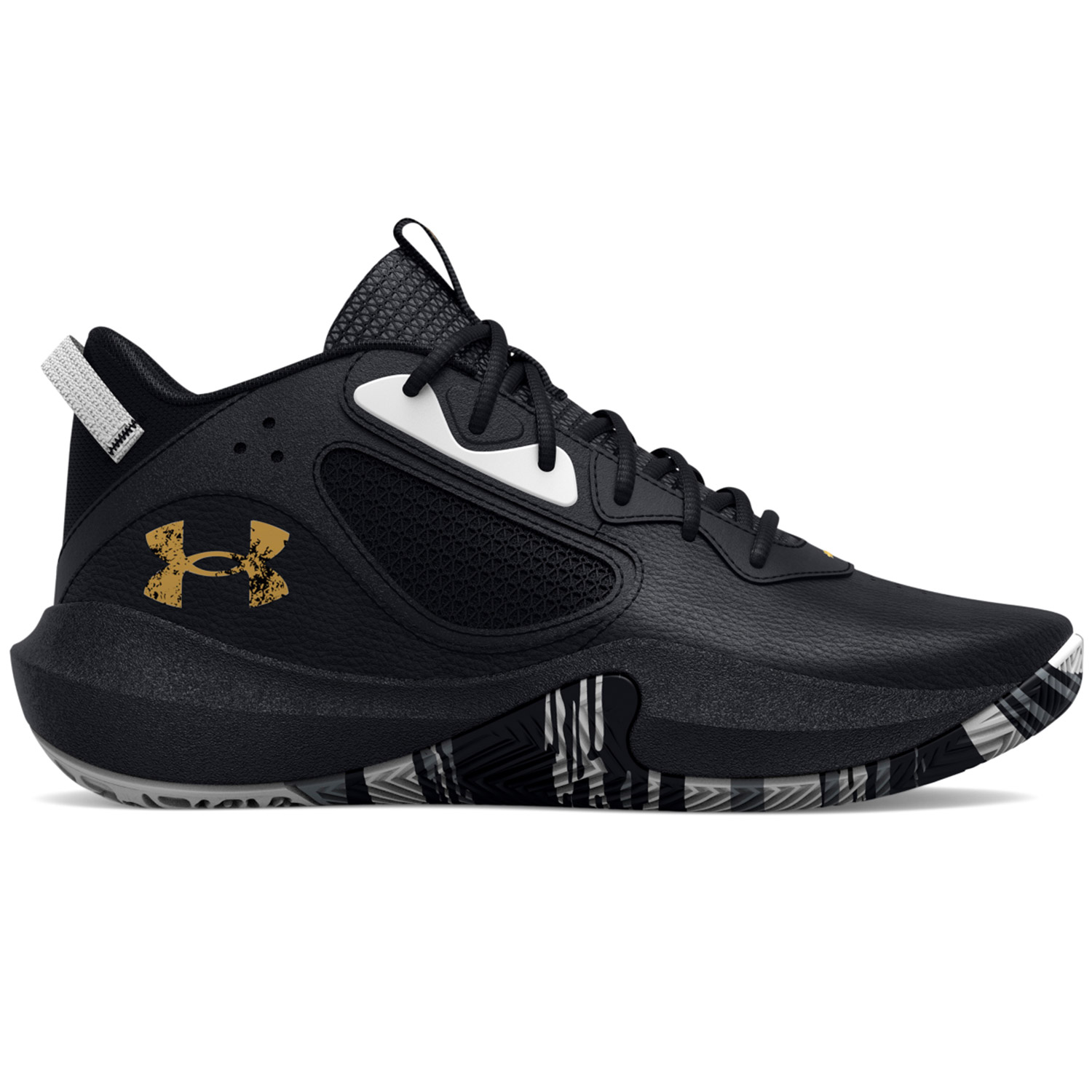 Under Armour Kids GS Lockdown 6 (3025617-003)