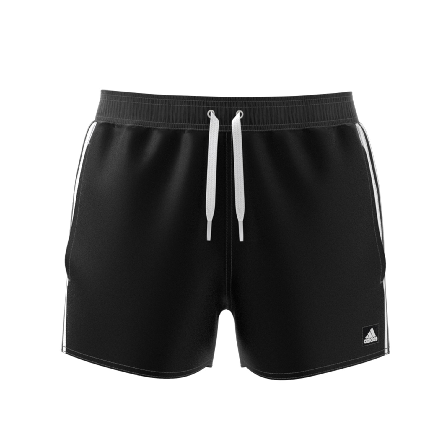 Adidas M 3 Stripes CLX Shorts VSL (HT4367)