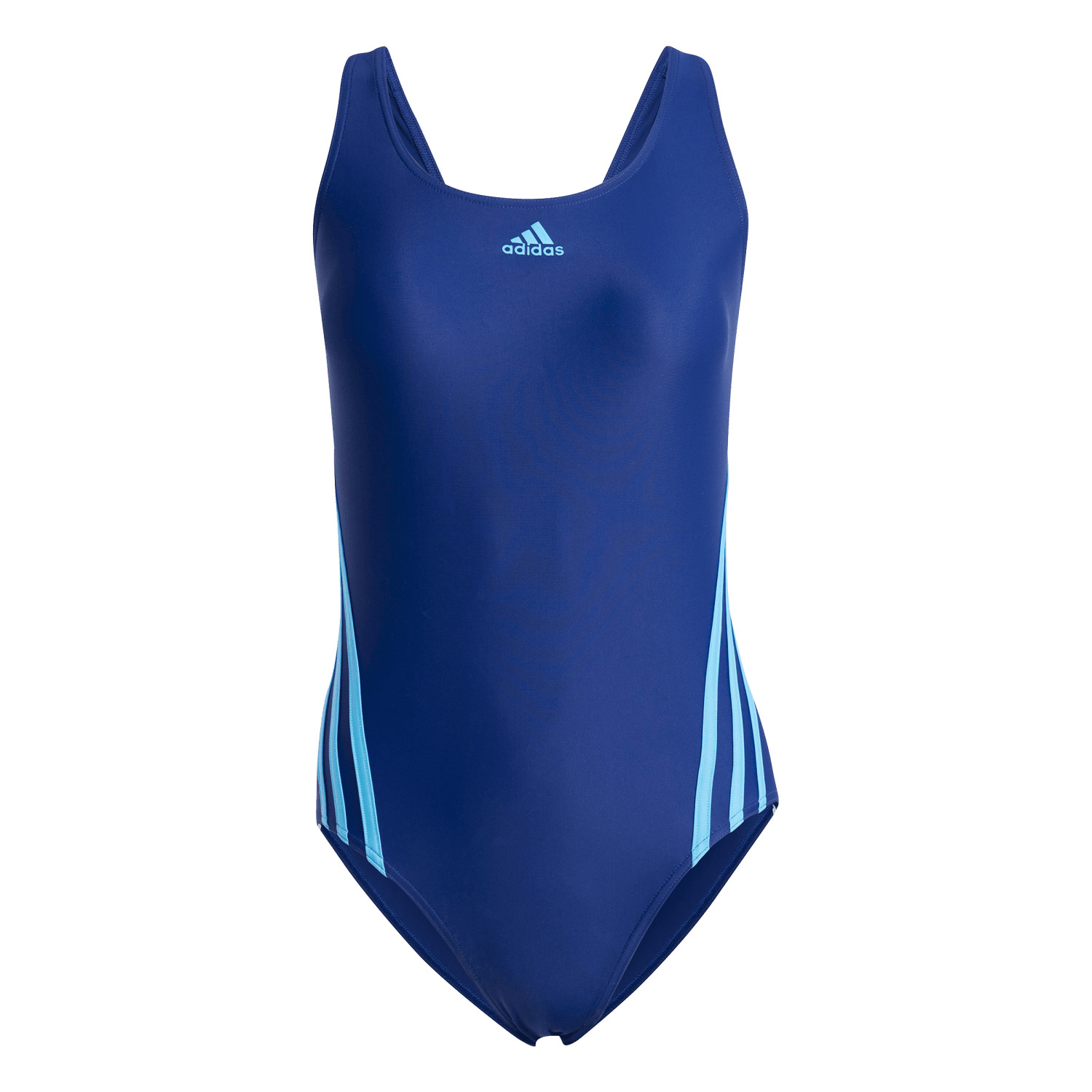 Adidas W 3 Stripes Swimsuit (IQ3961)