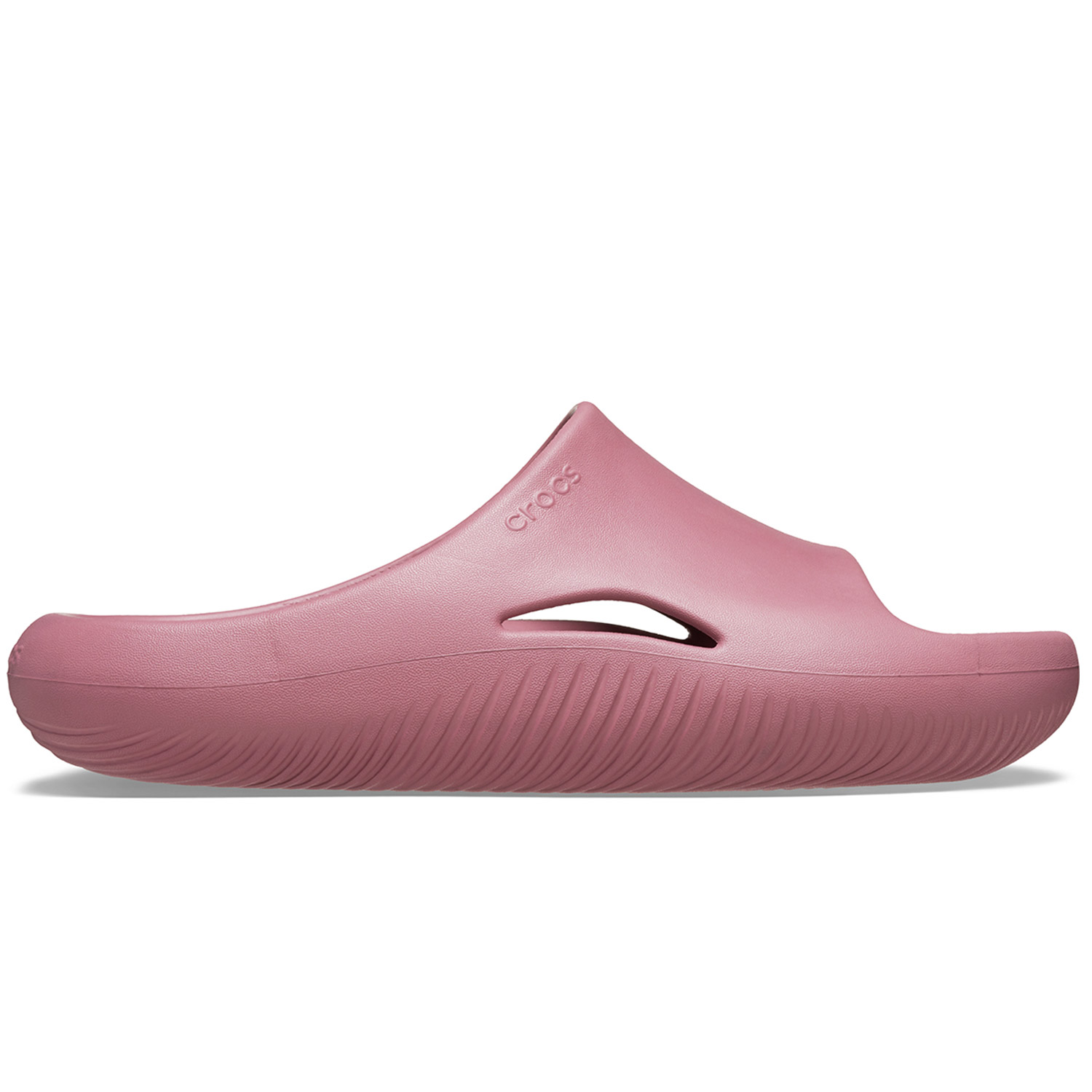 Crocs W Mellow Recovery Slide 2083925PG