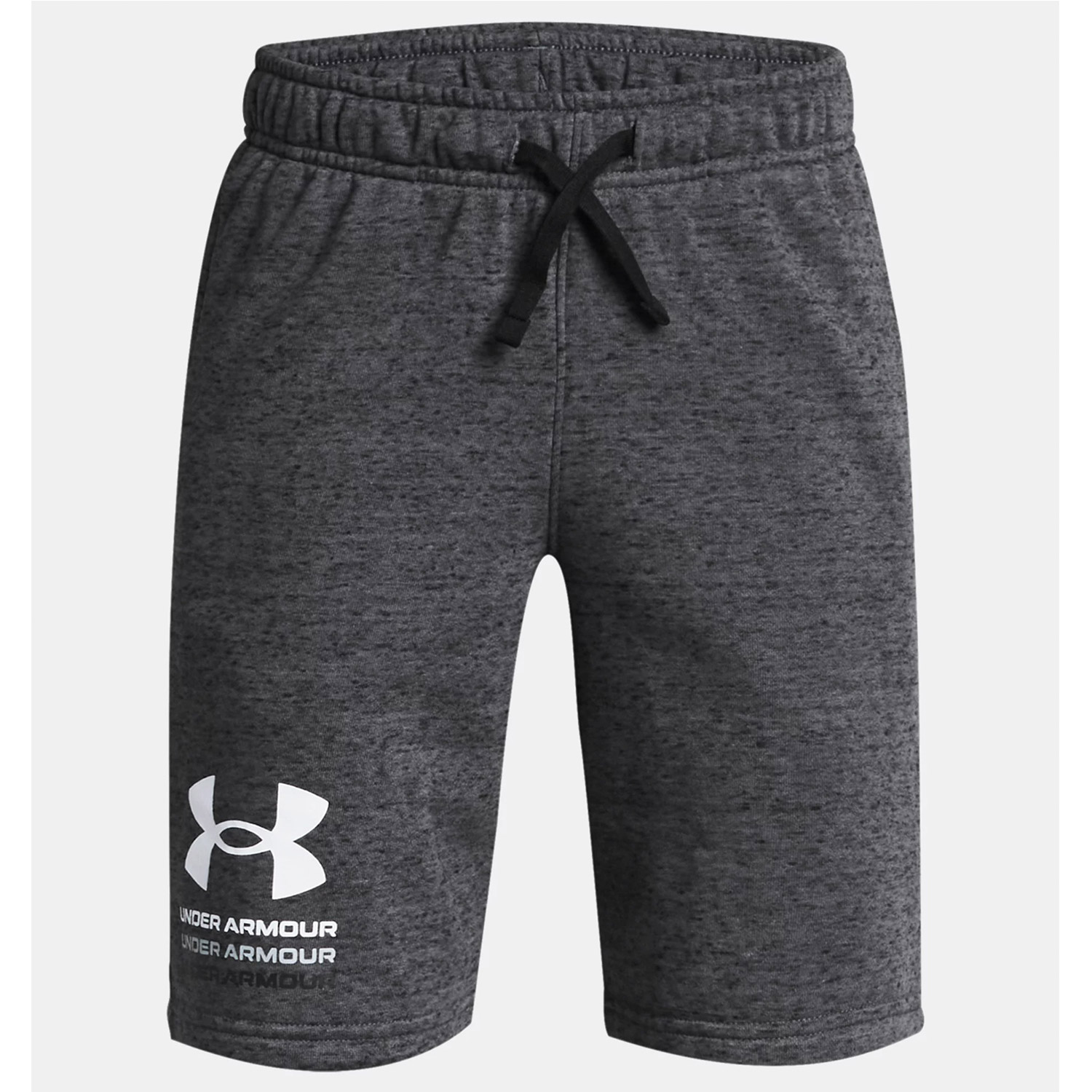 Under Armour Kids Rival Terry Short (1383135-025)
