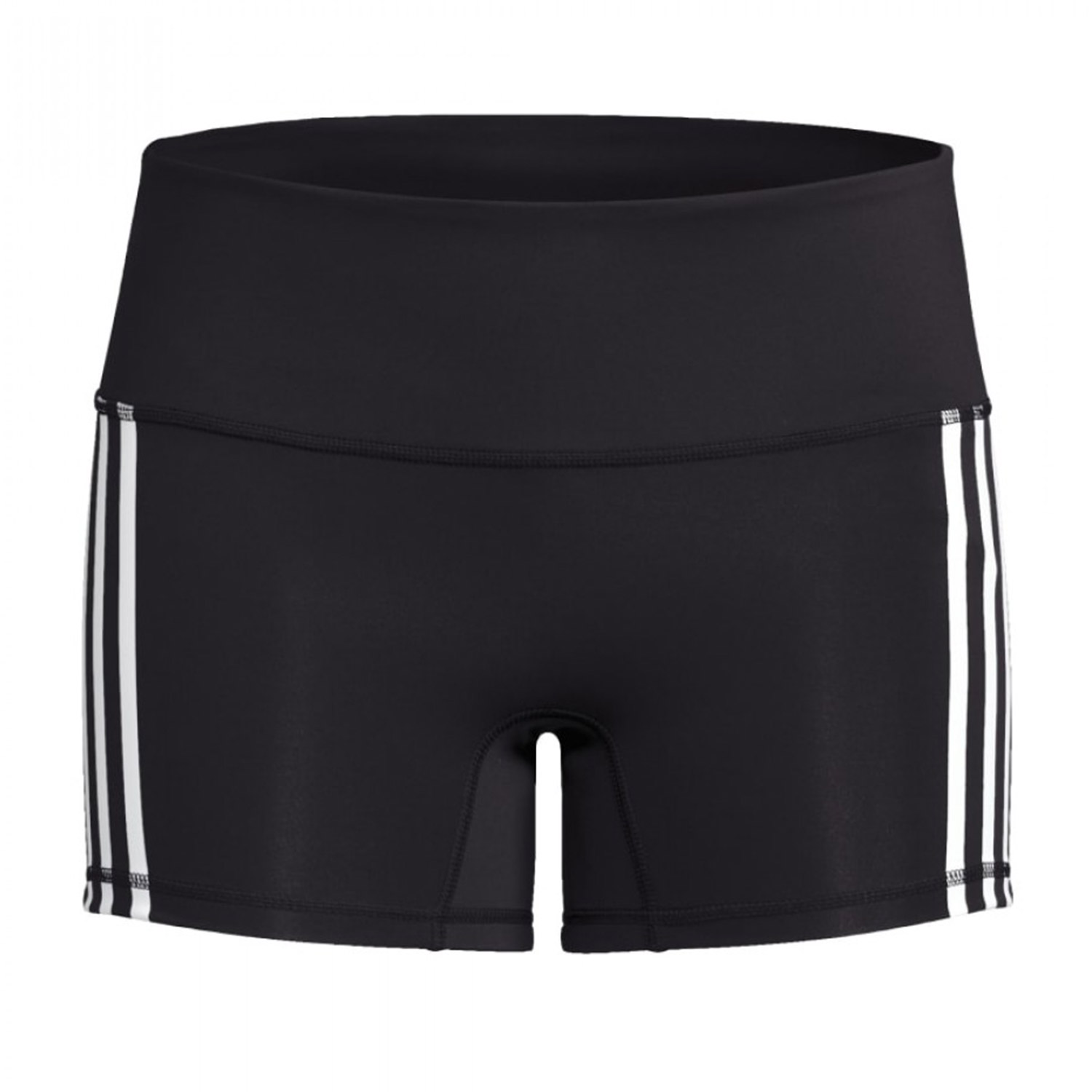  Adidas W 3-Stripes Short Tights (HZ0200) 2025